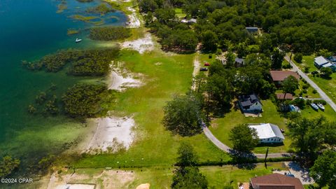 A home in Panama City