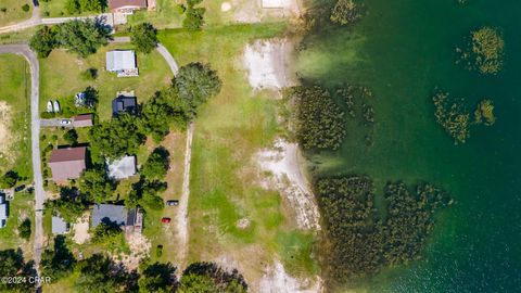 A home in Panama City