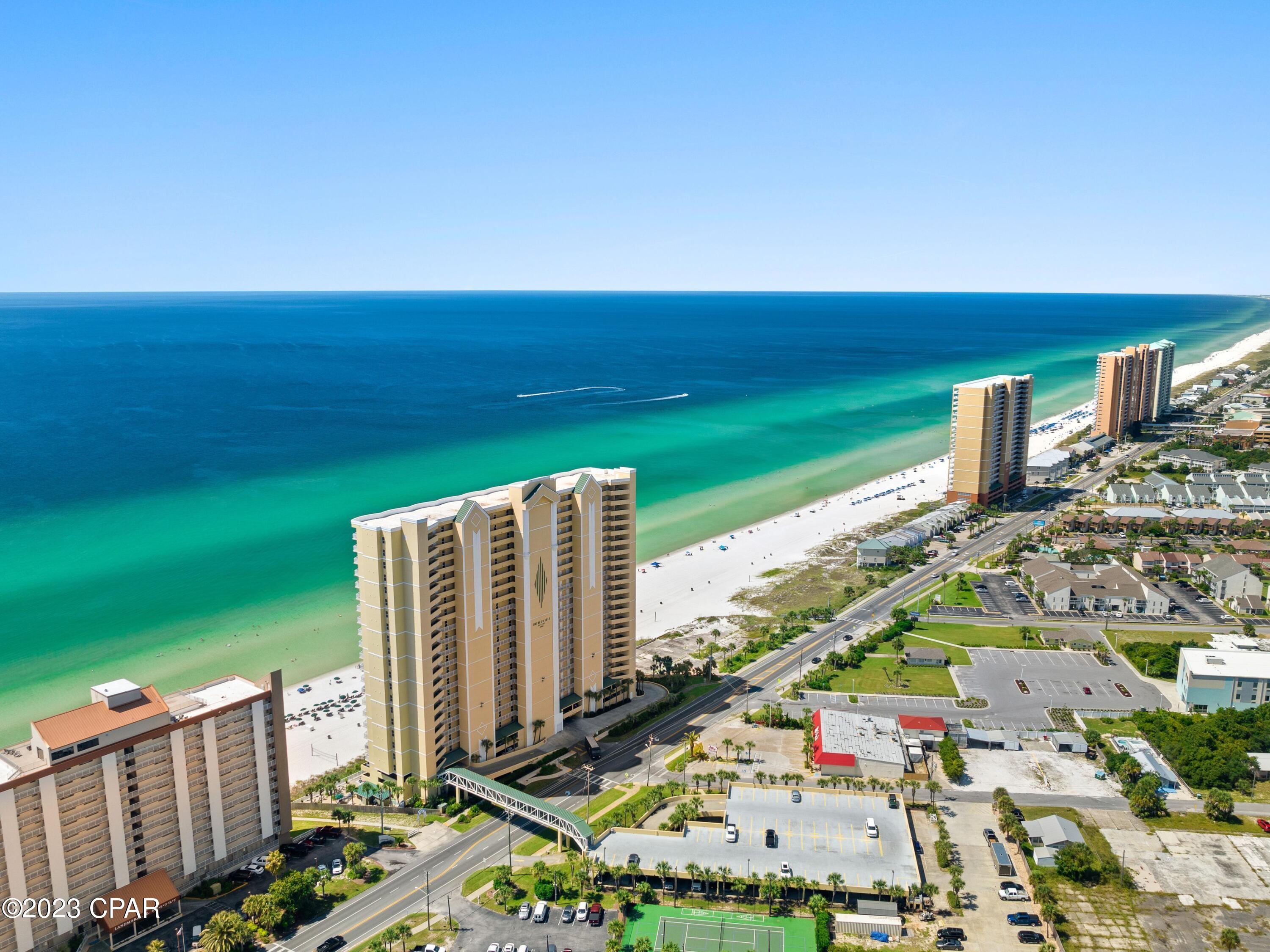 Emerald Isle - Residential