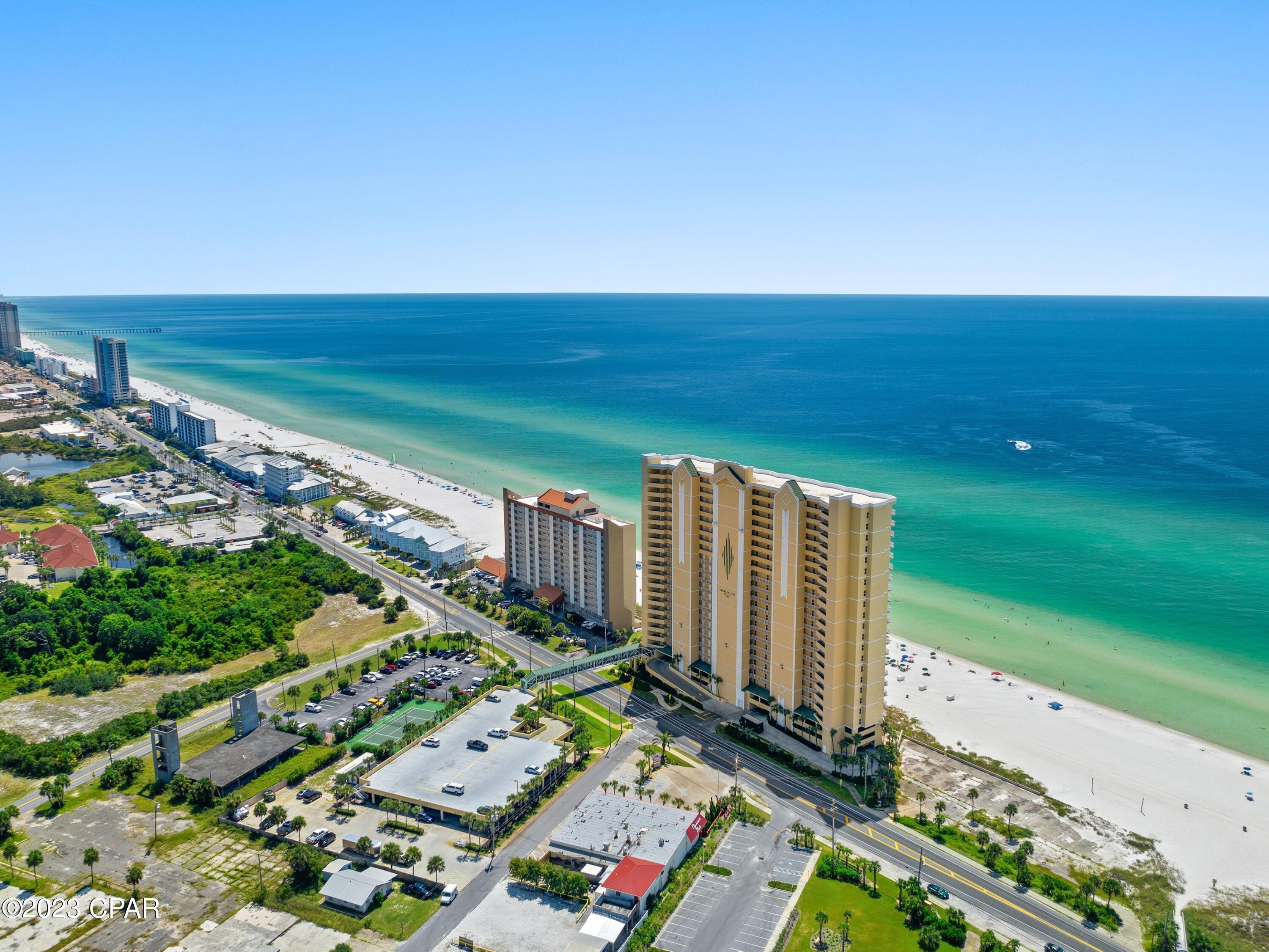 Emerald Isle - Residential