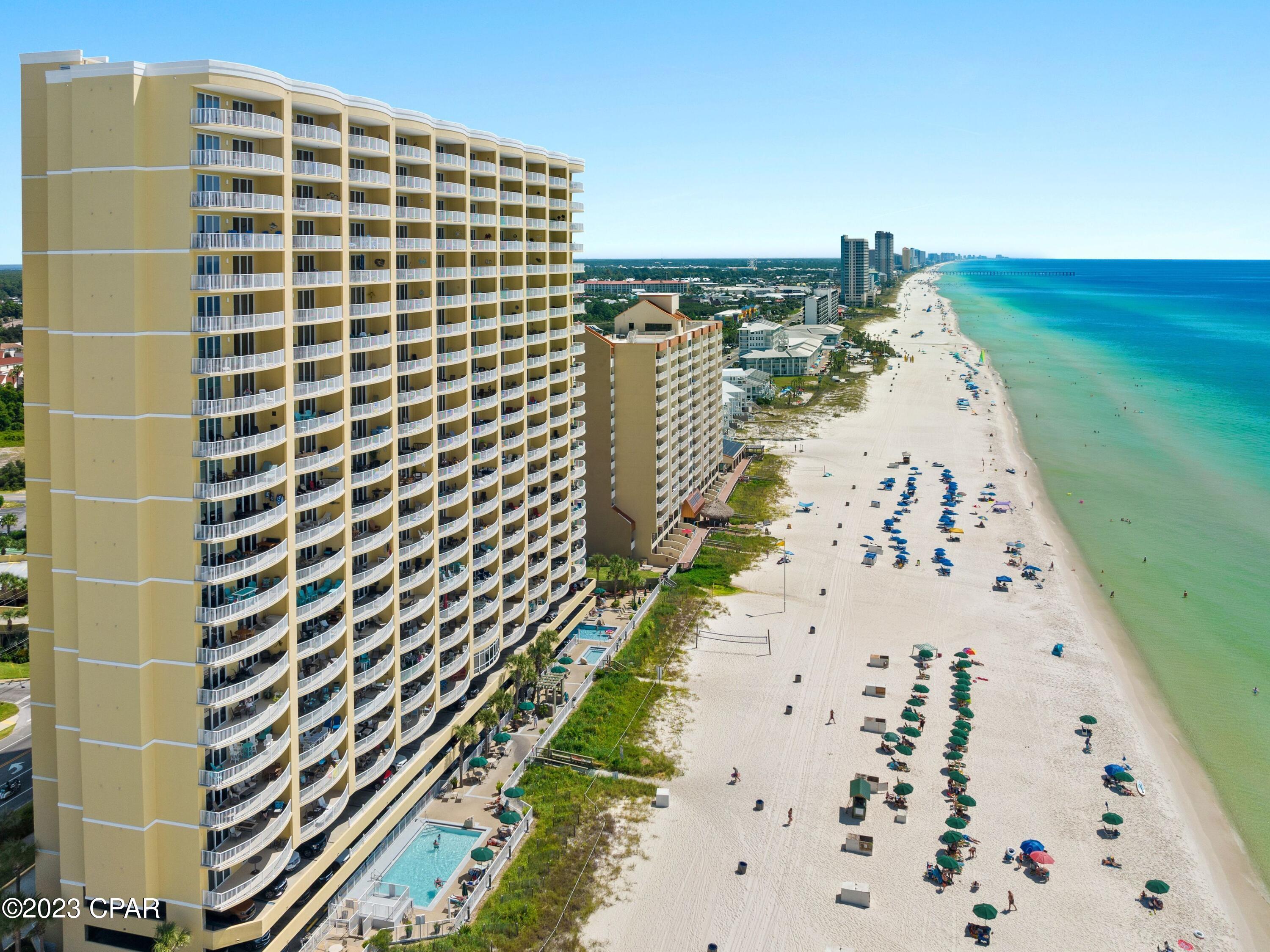 Emerald Isle - Residential
