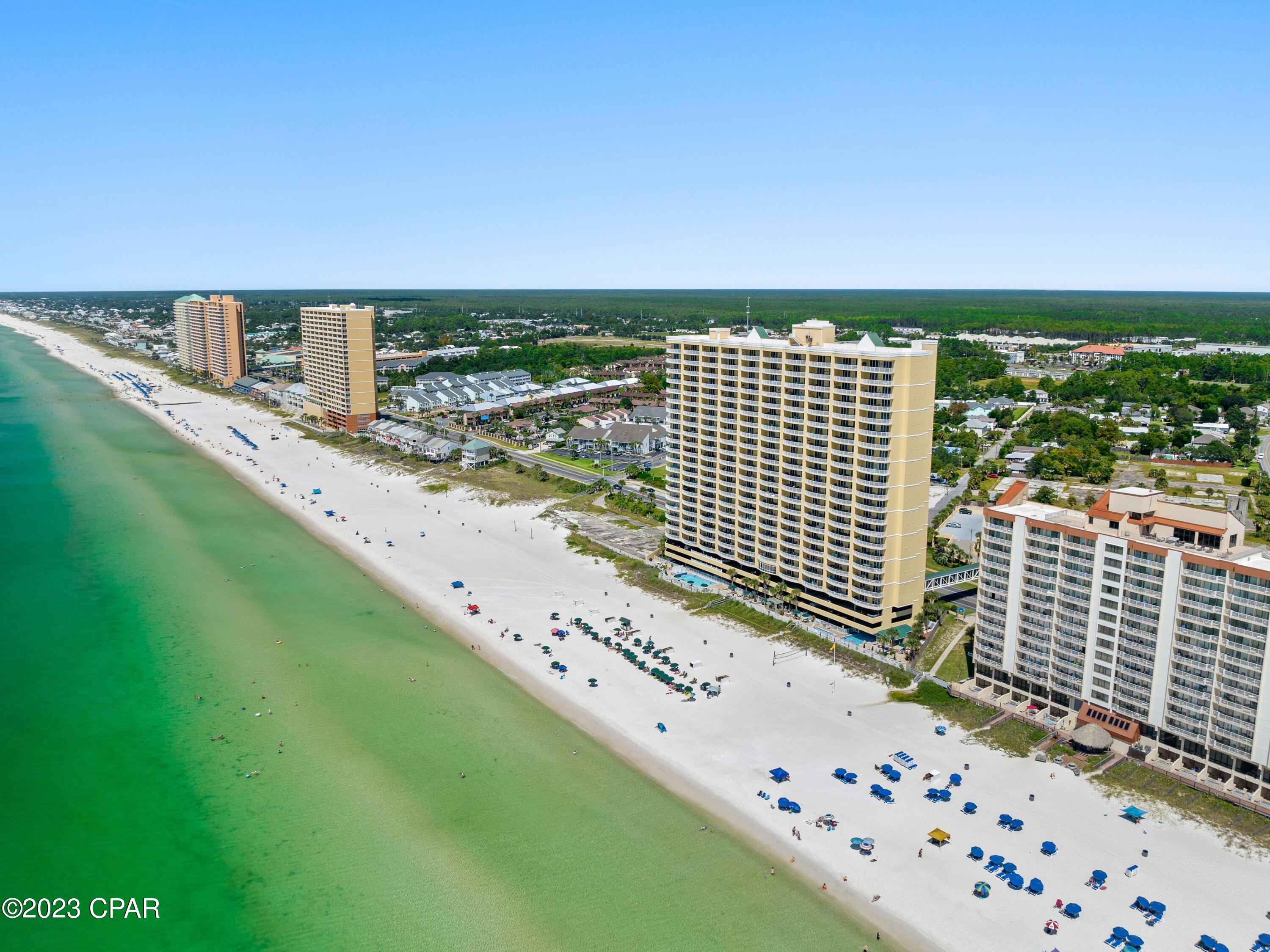 Emerald Isle - Residential