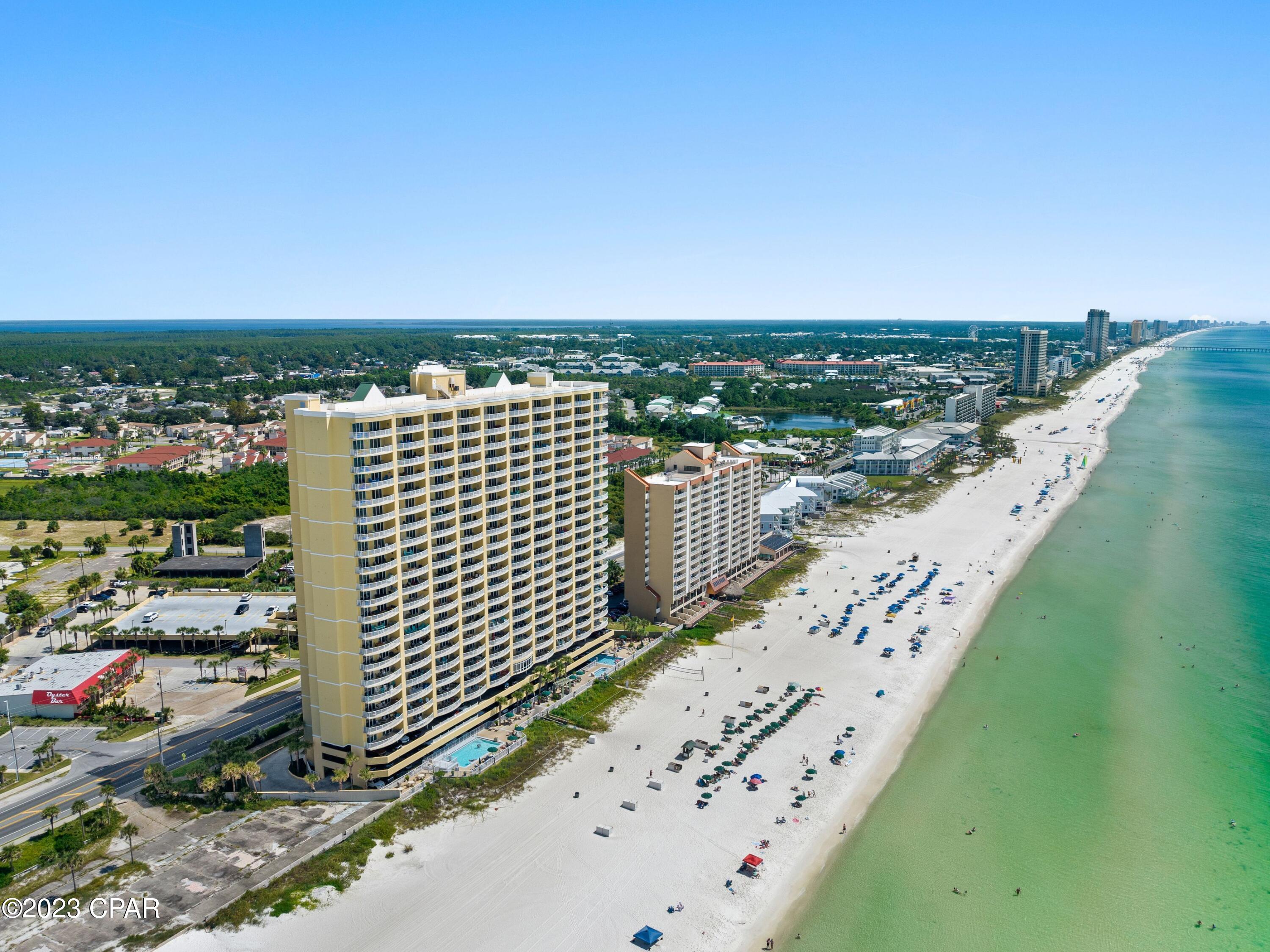 Emerald Isle - Residential