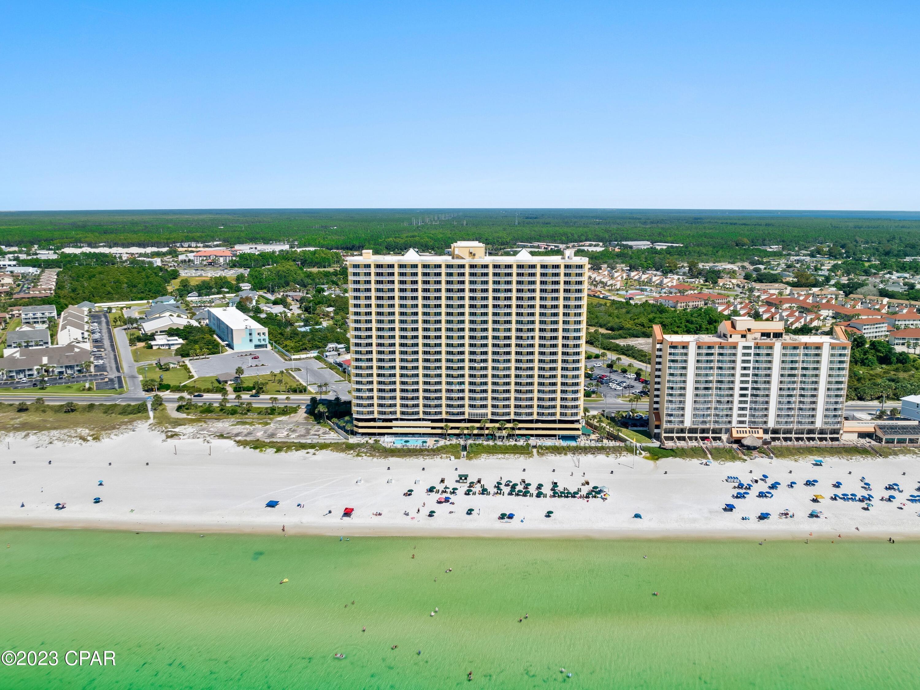 Emerald Isle - Residential