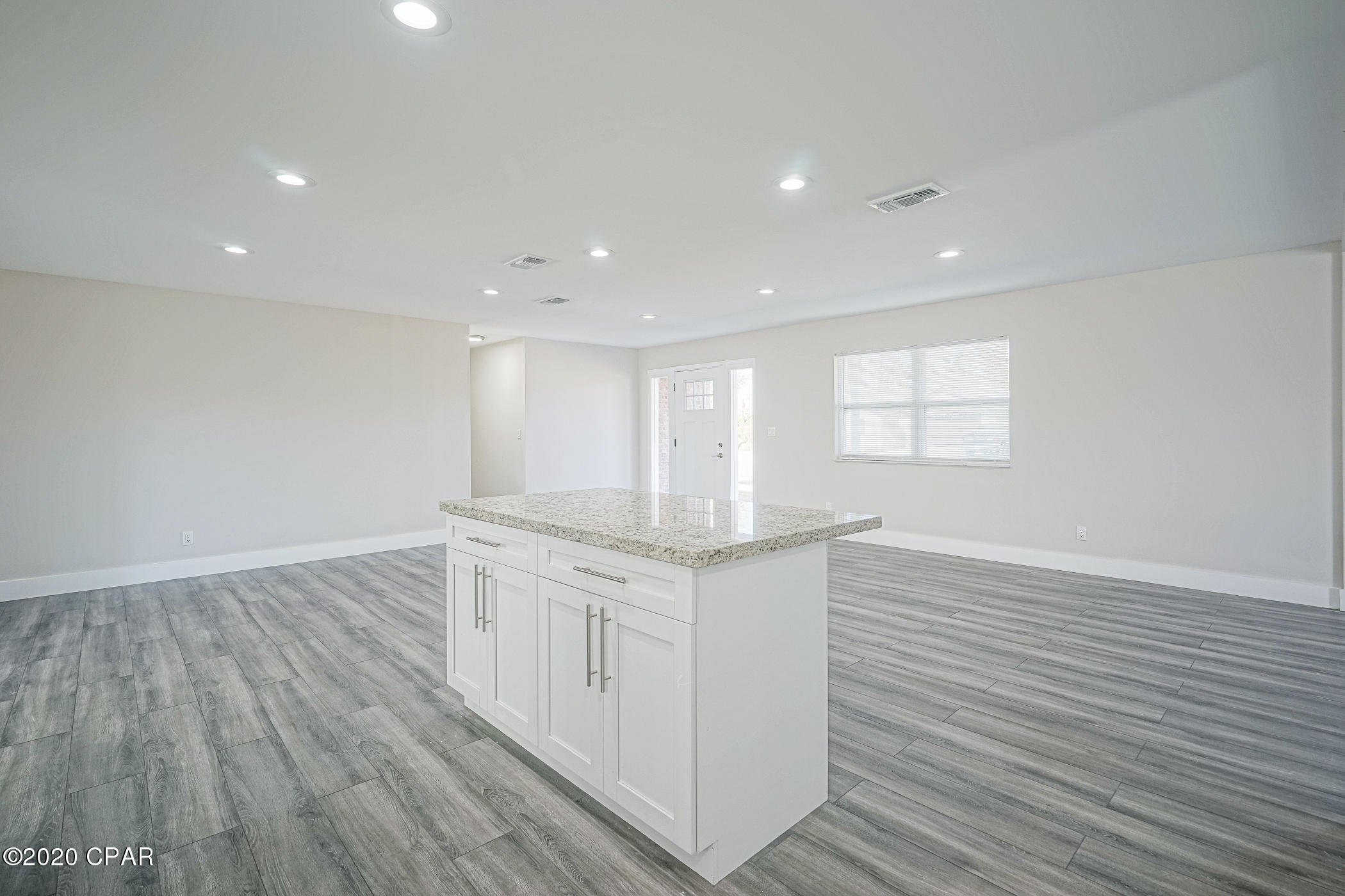 Lynn Haven - Residential Lease