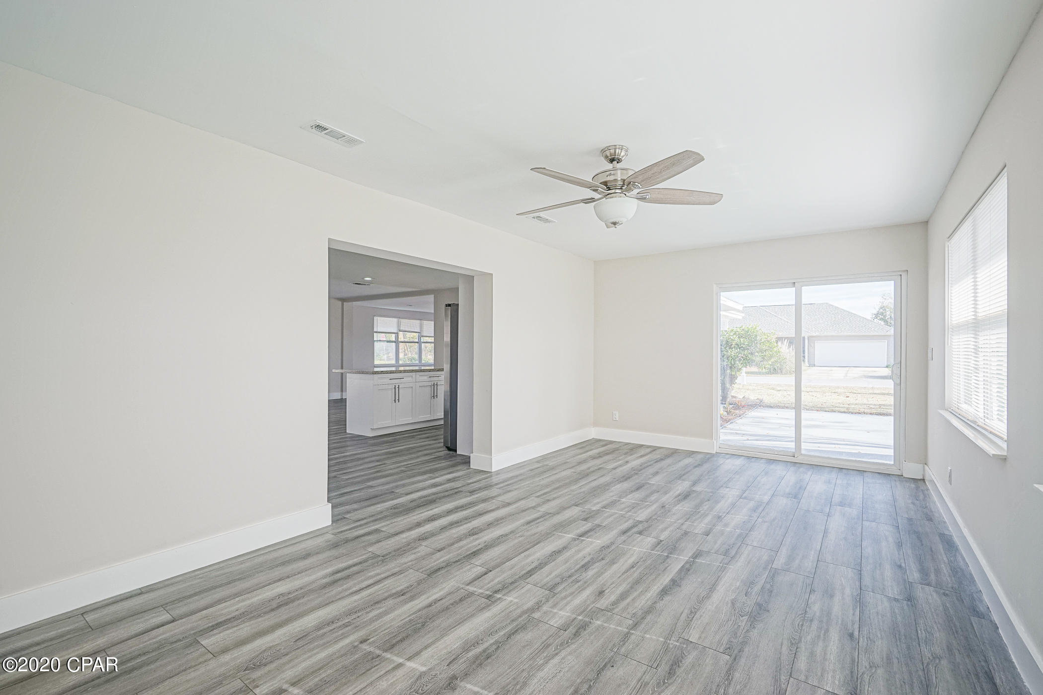 Lynn Haven - Residential Lease