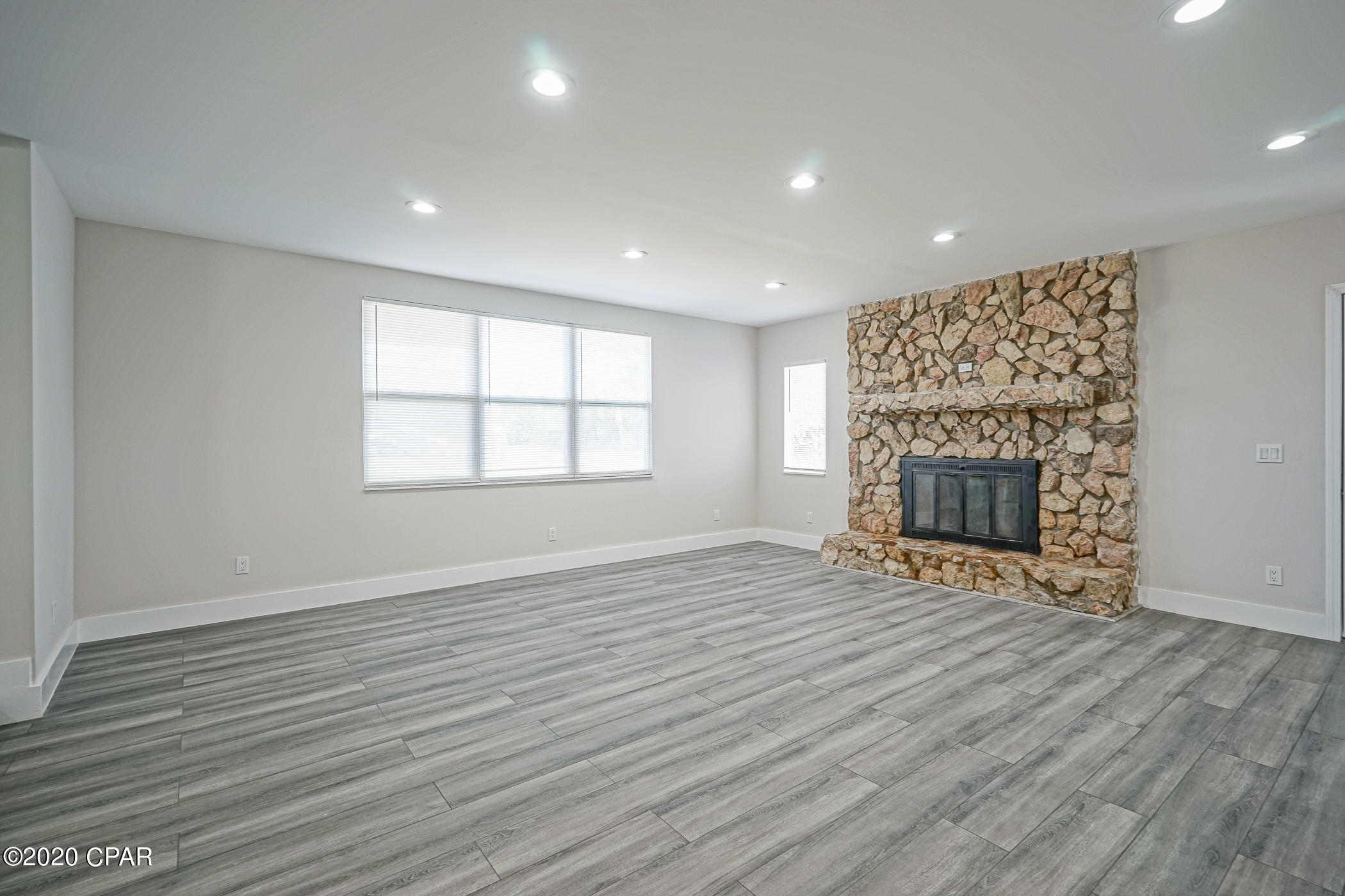 Lynn Haven - Residential Lease