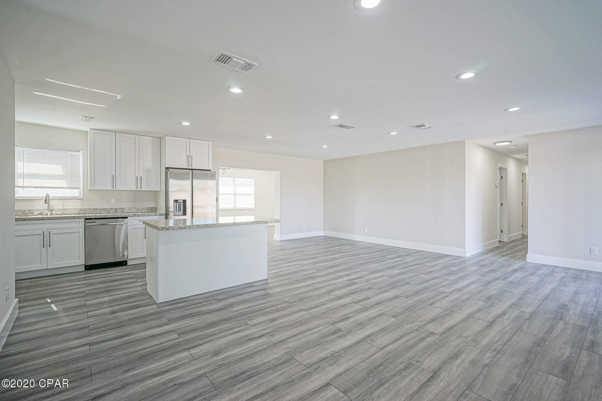 Lynn Haven - Residential Lease