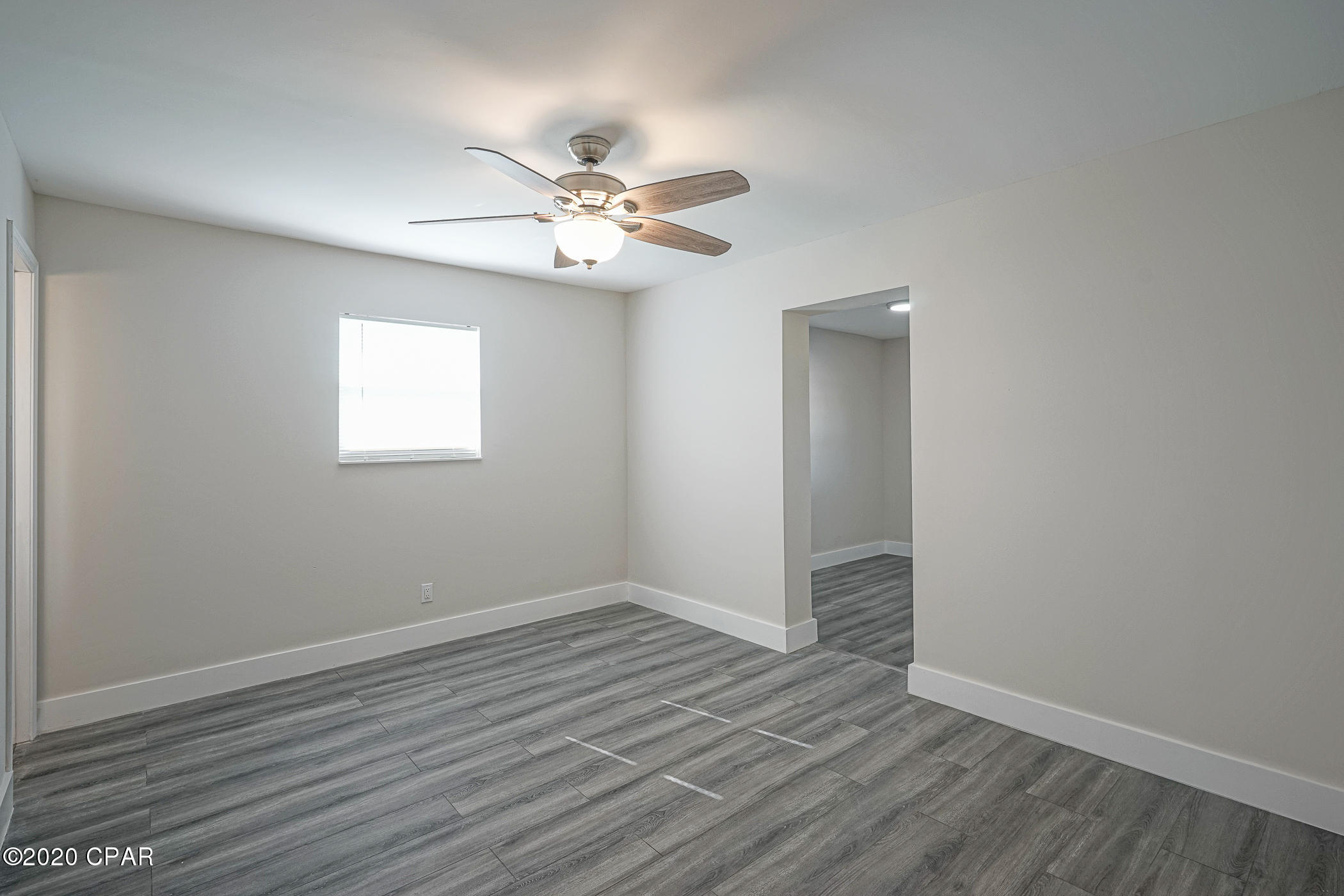 Lynn Haven - Residential Lease