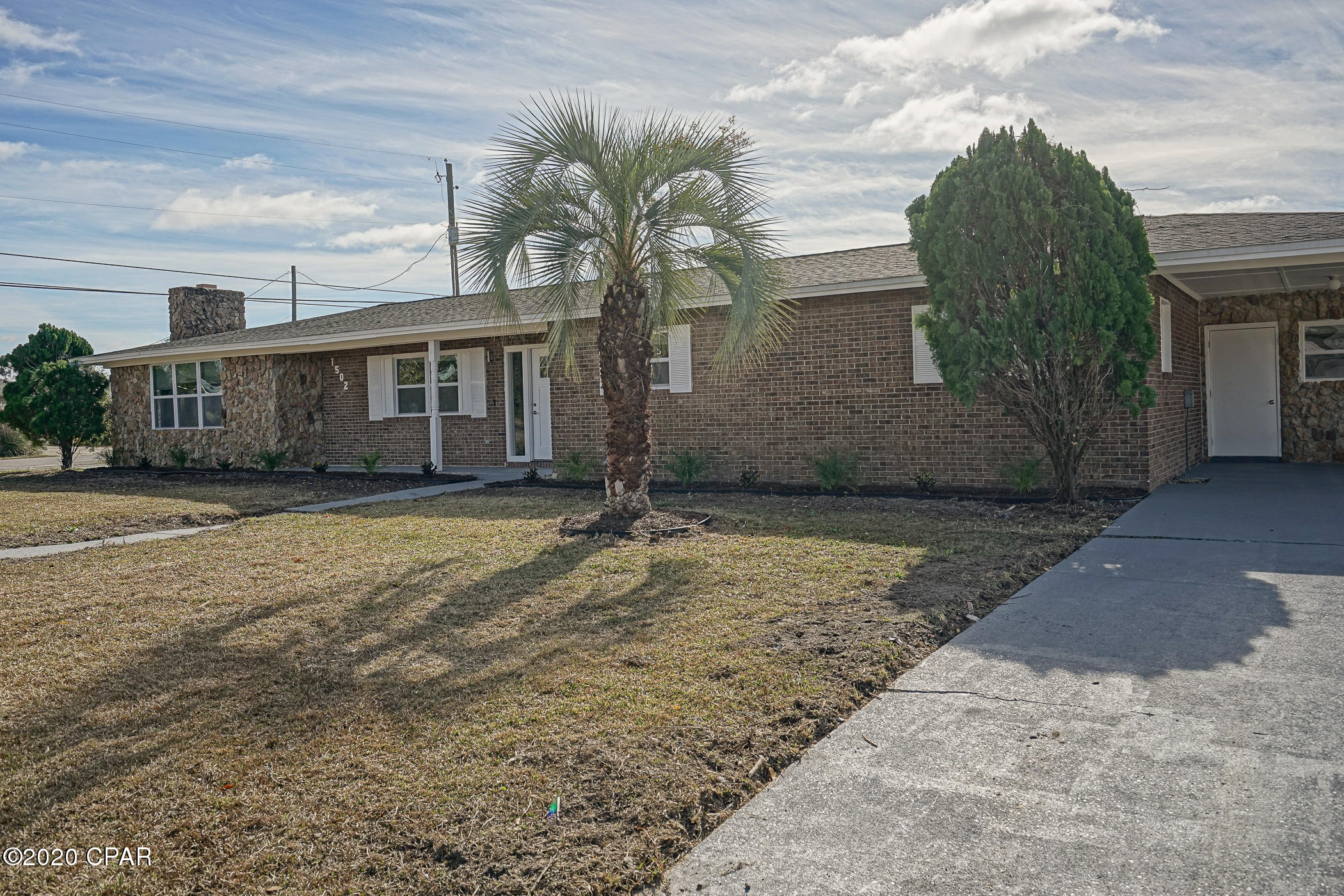 Lynn Haven - Residential Lease