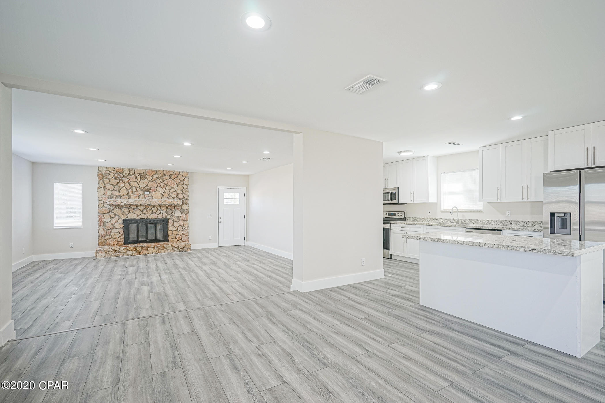 Lynn Haven - Residential Lease