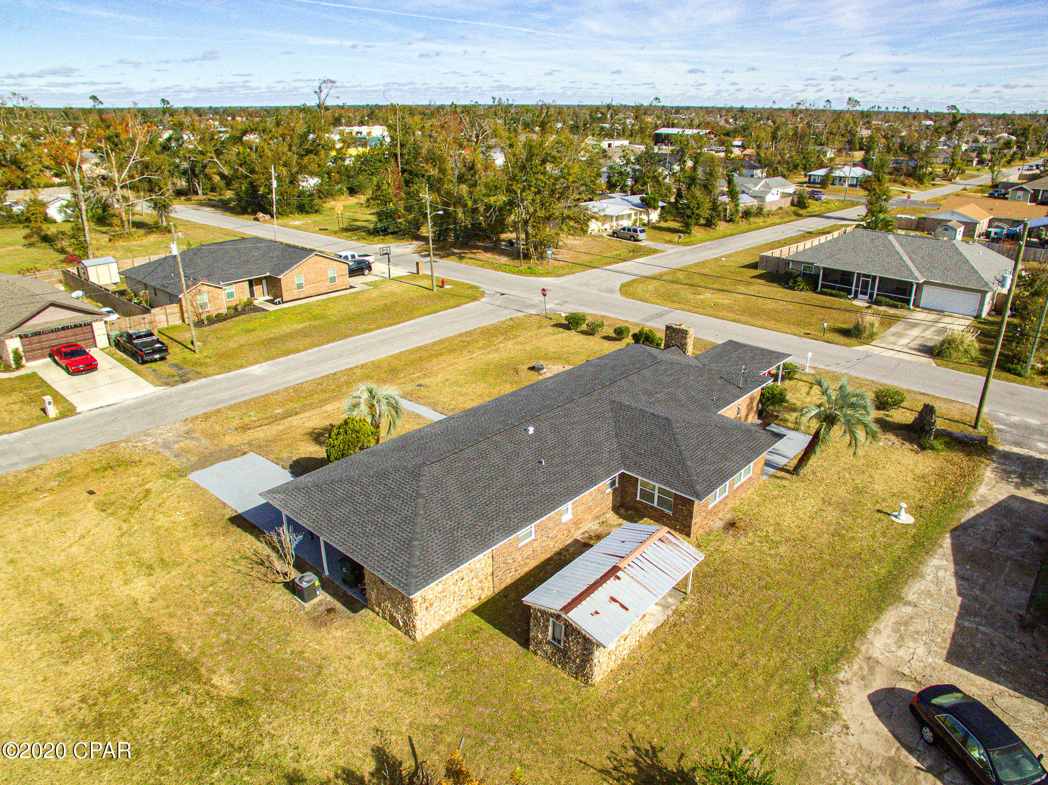 Lynn Haven - Residential Lease