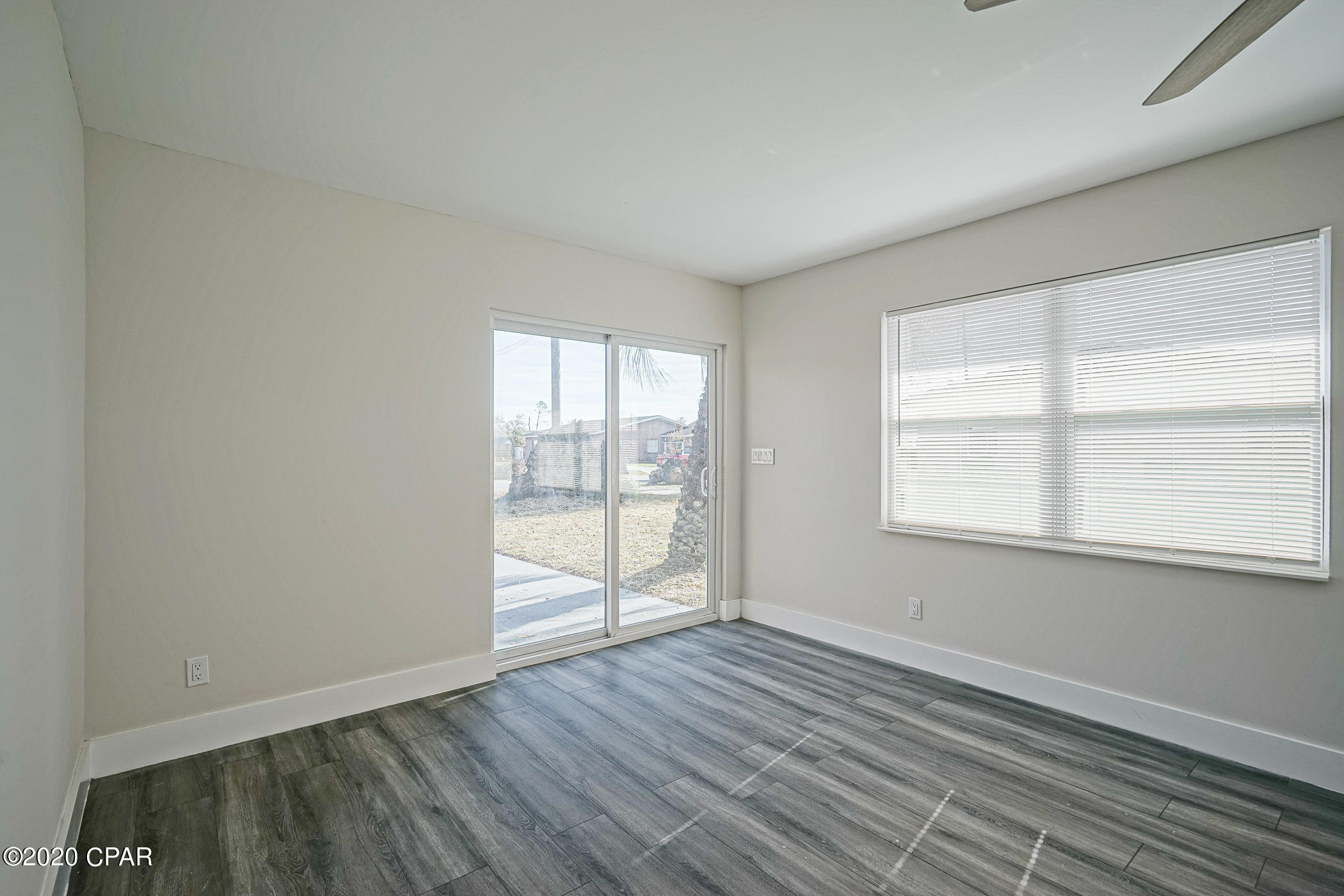 Lynn Haven - Residential Lease