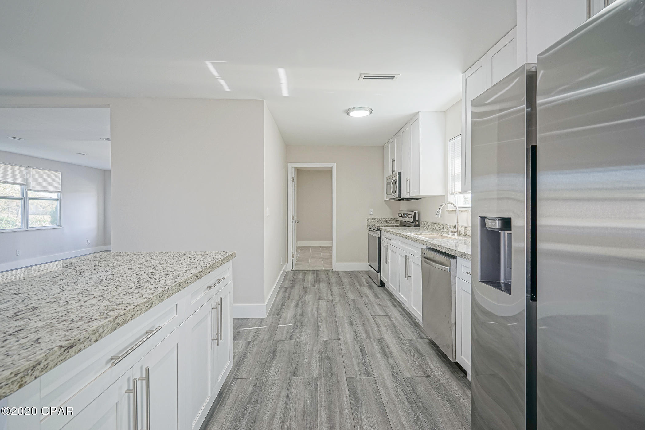 Lynn Haven - Residential Lease