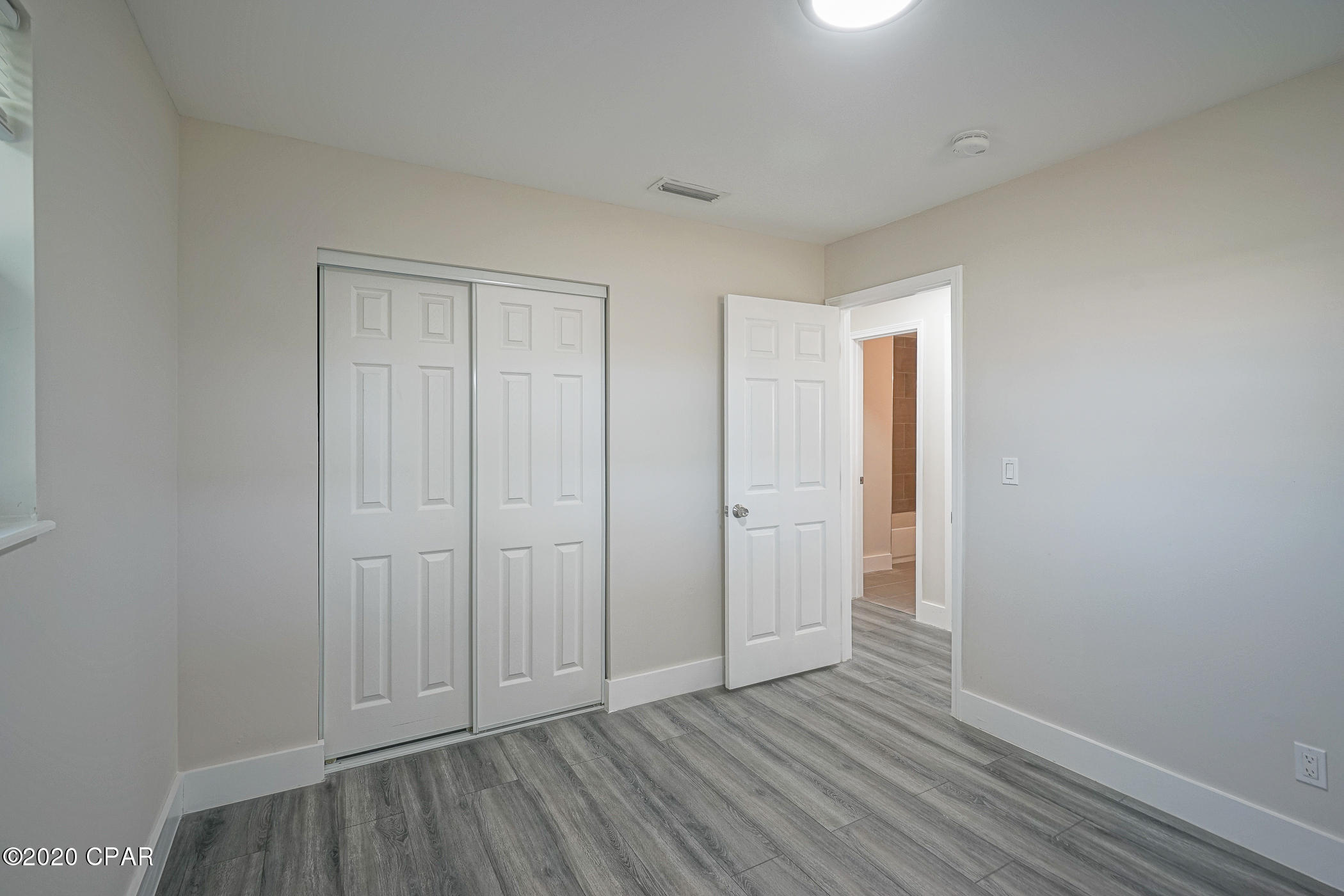 Lynn Haven - Residential Lease