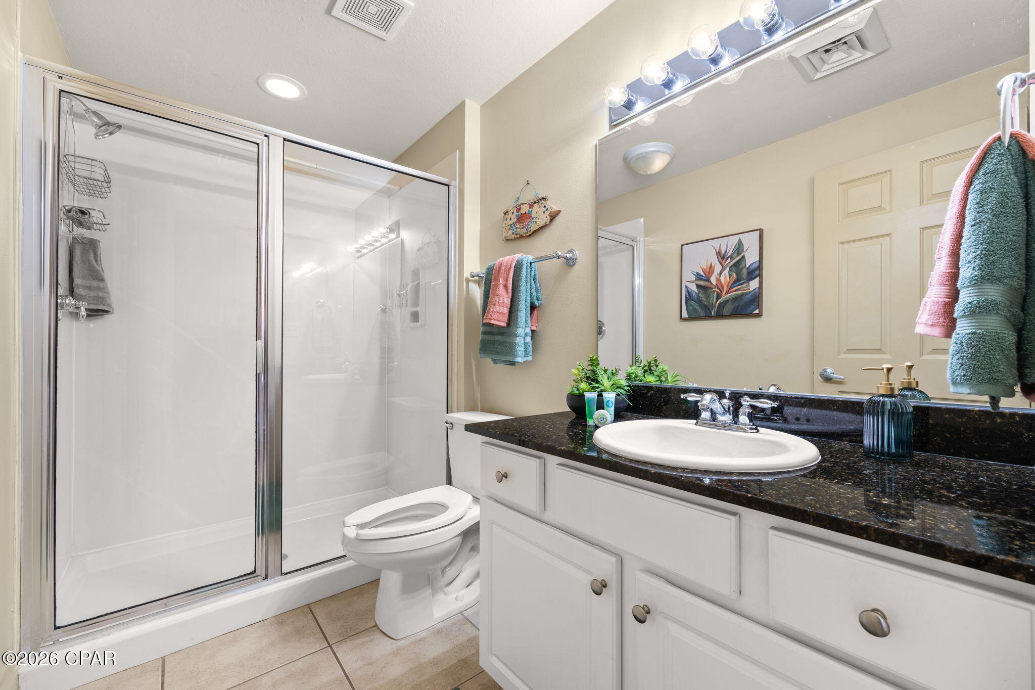 Calypso Towers I - Residential