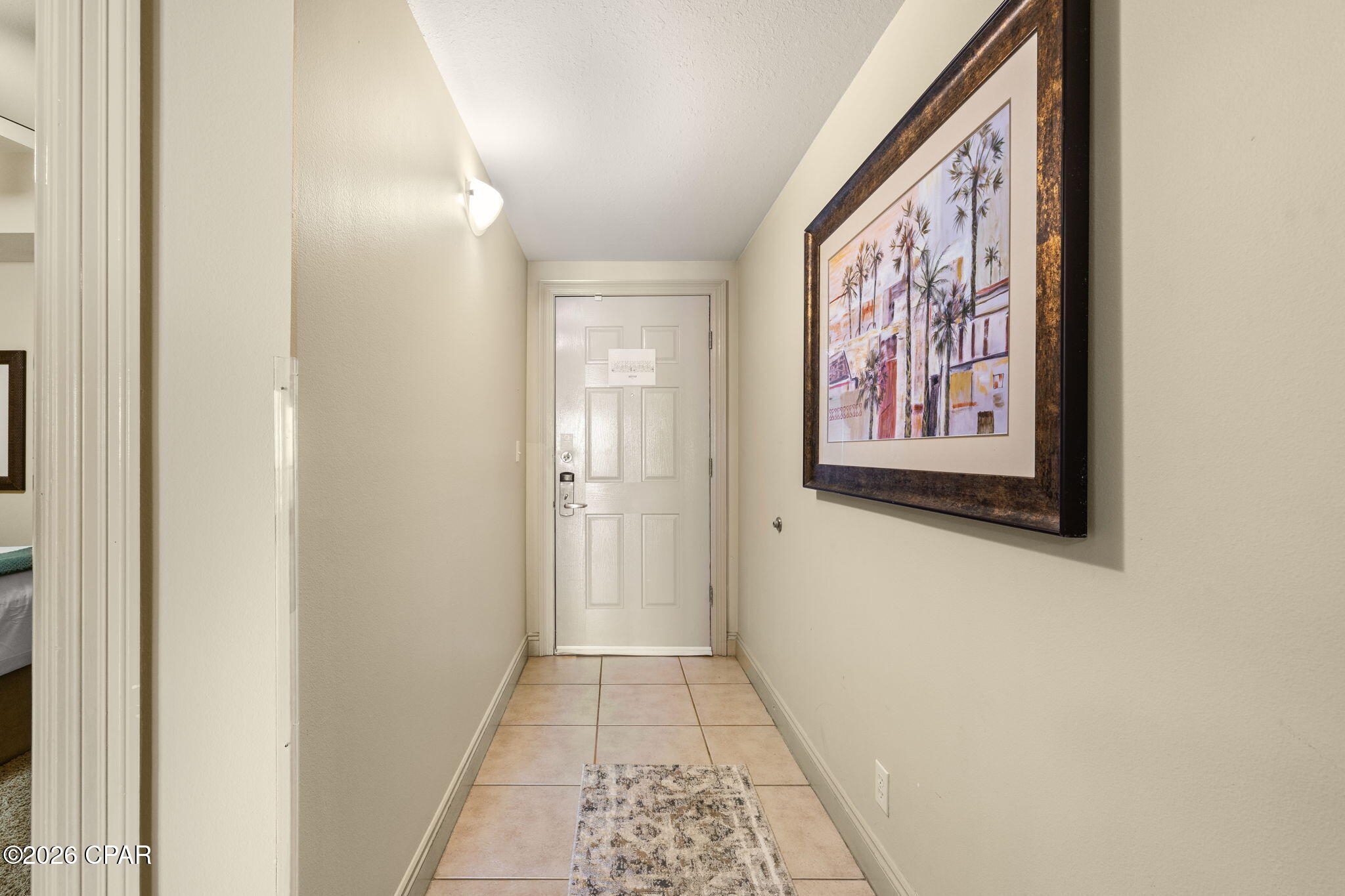 Calypso Towers I - Residential