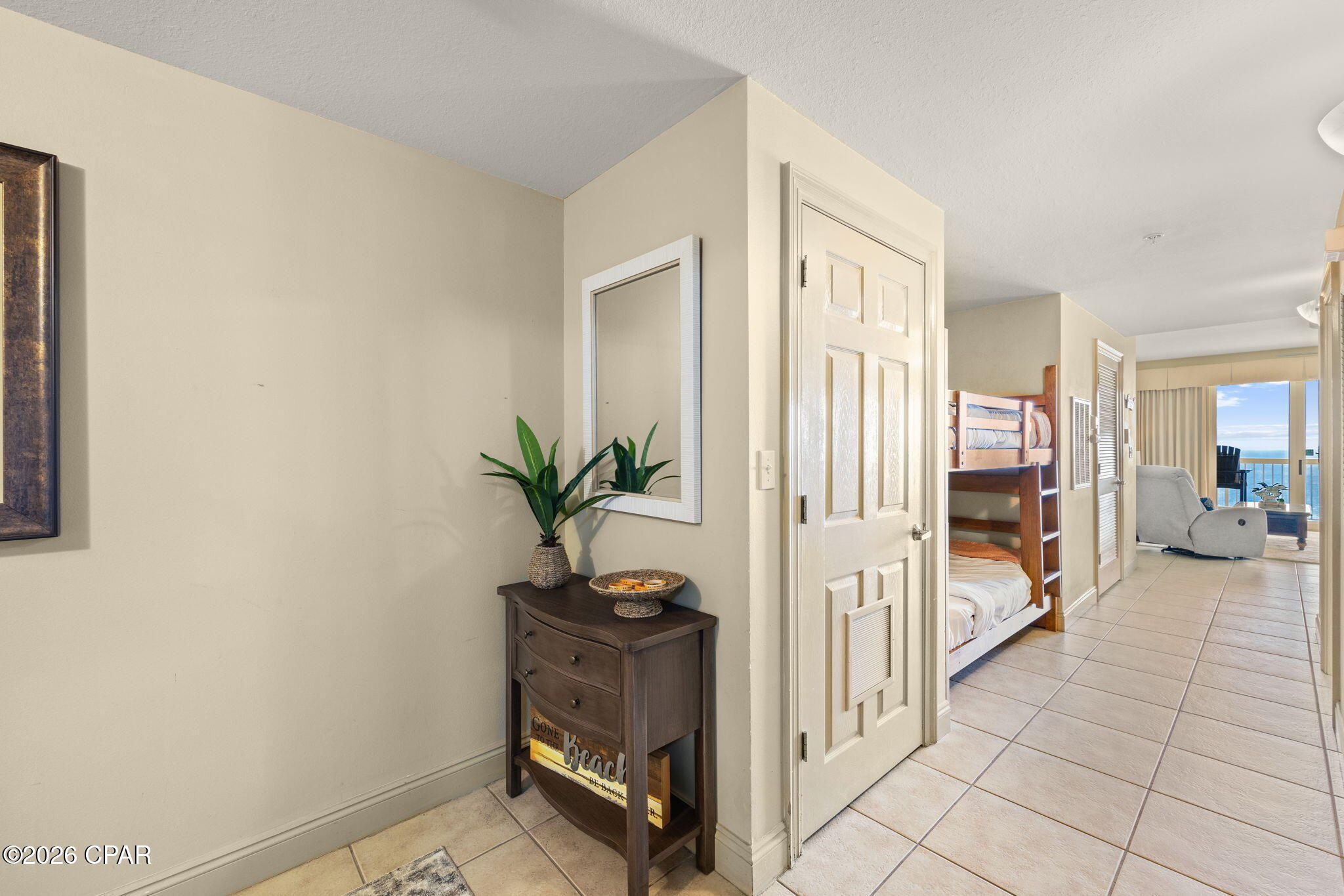 Calypso Towers I - Residential