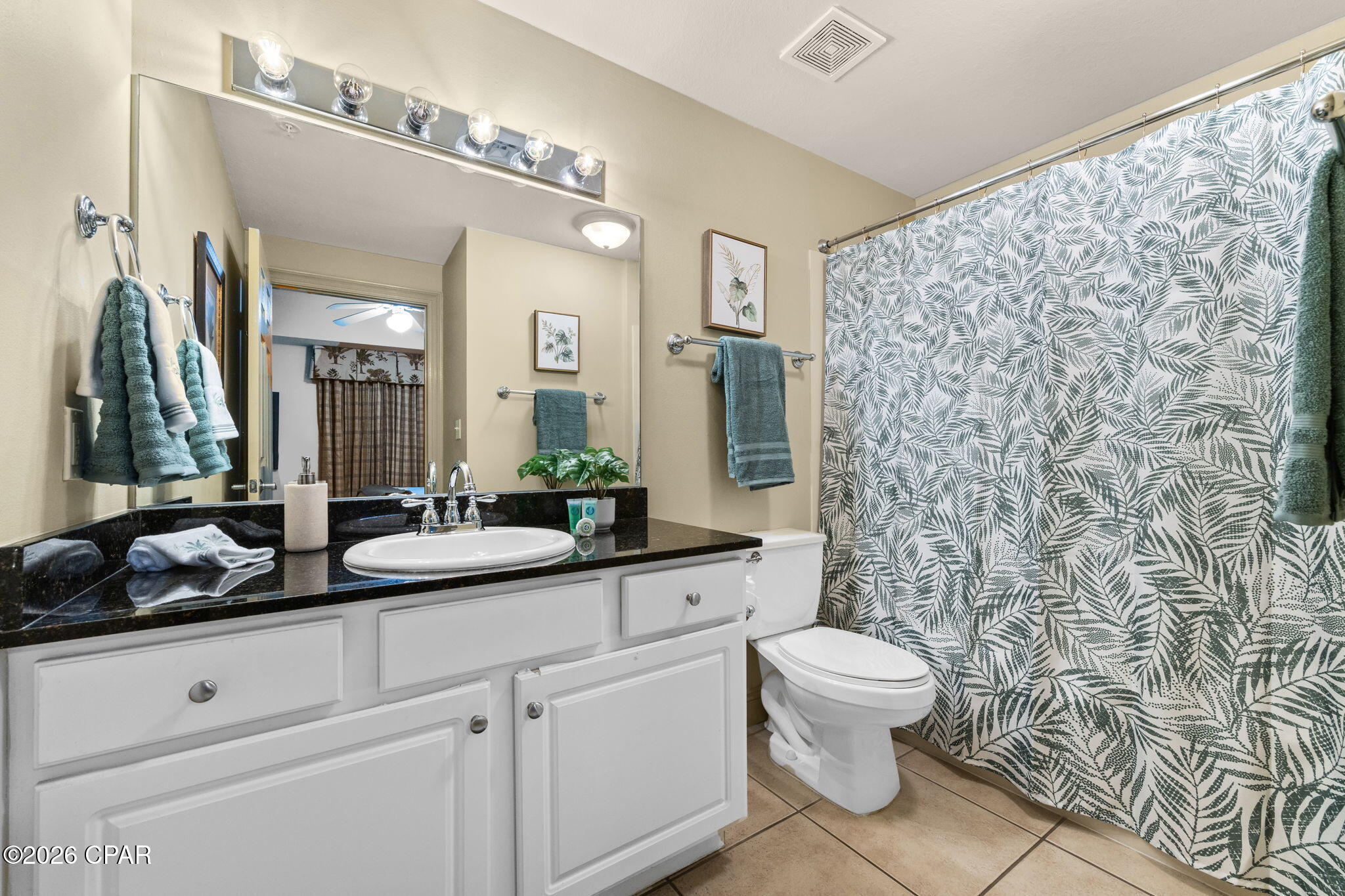 Calypso Towers I - Residential