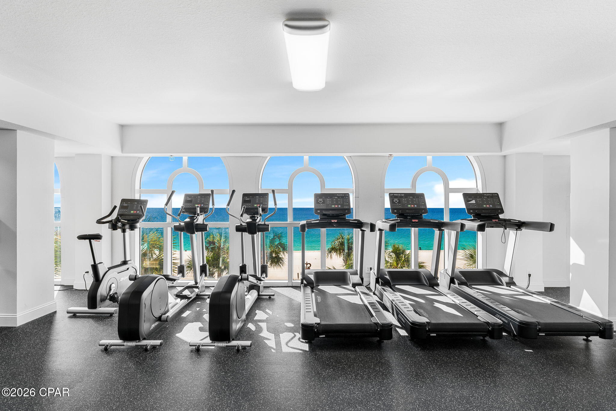 Calypso Towers I - Residential