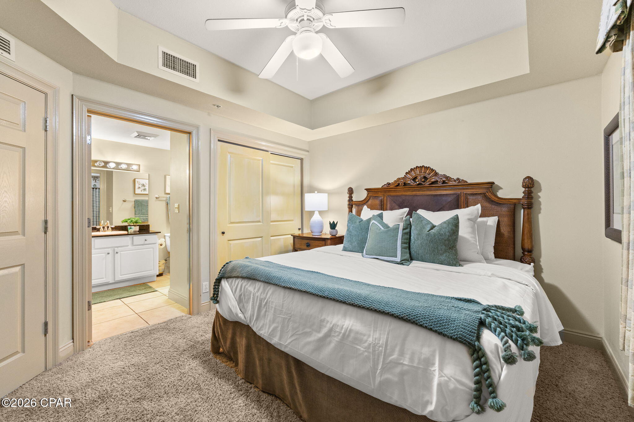 Calypso Towers I - Residential