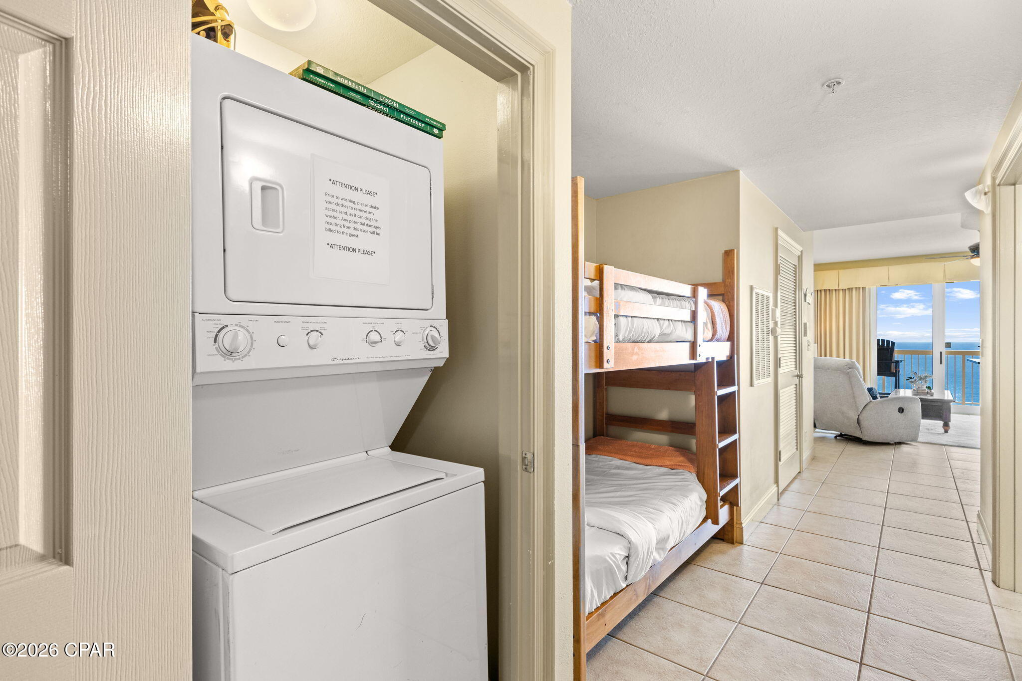 Calypso Towers I - Residential