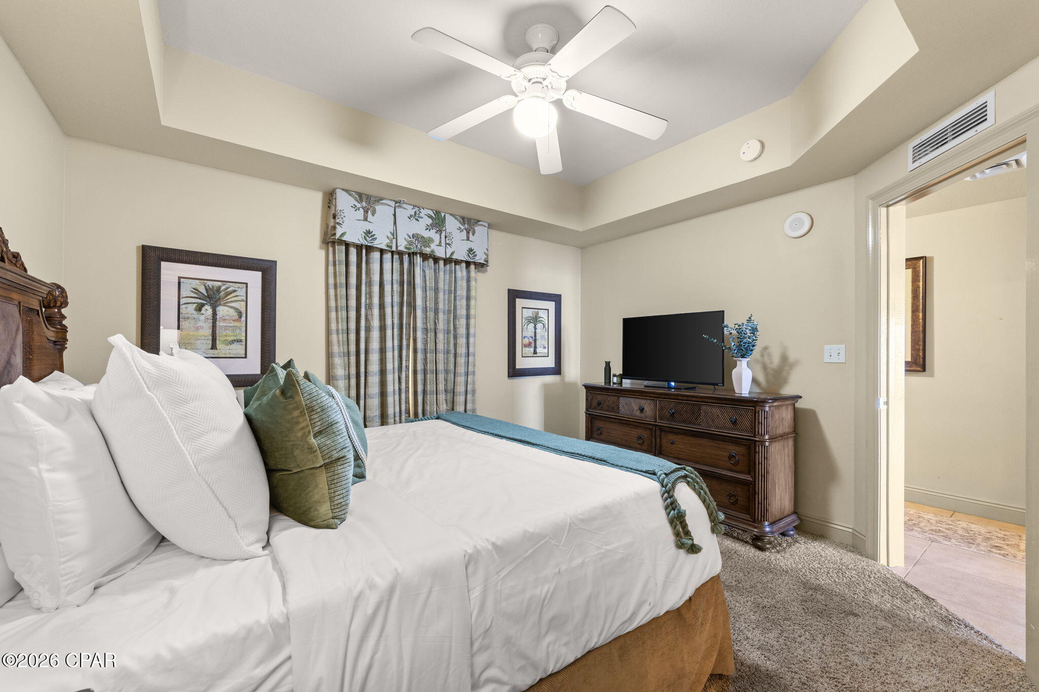 Calypso Towers I - Residential