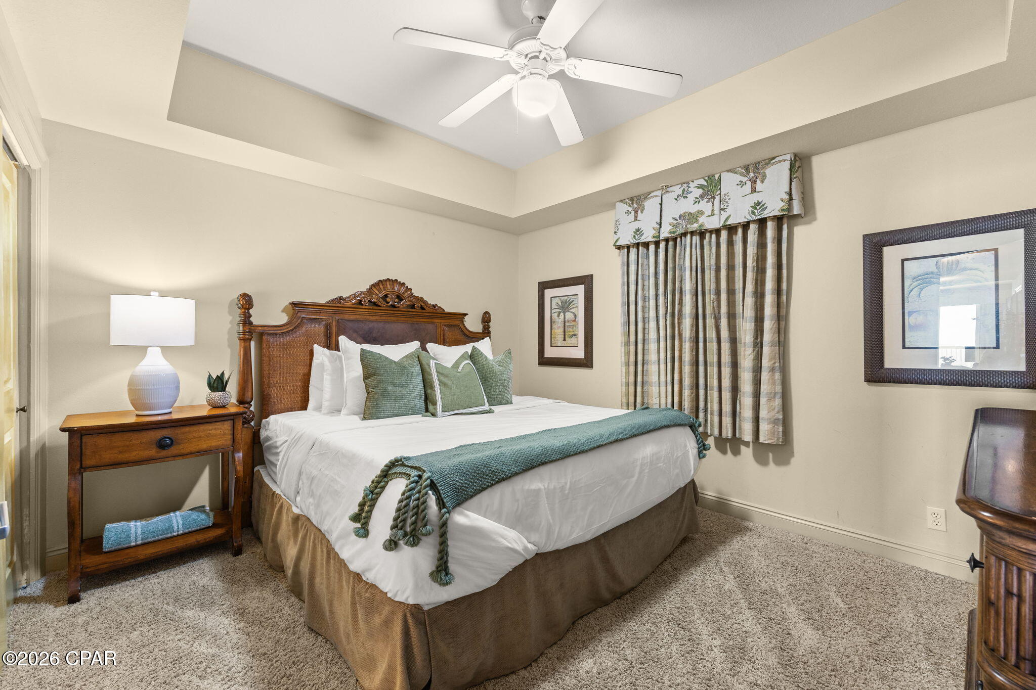 Calypso Towers I - Residential