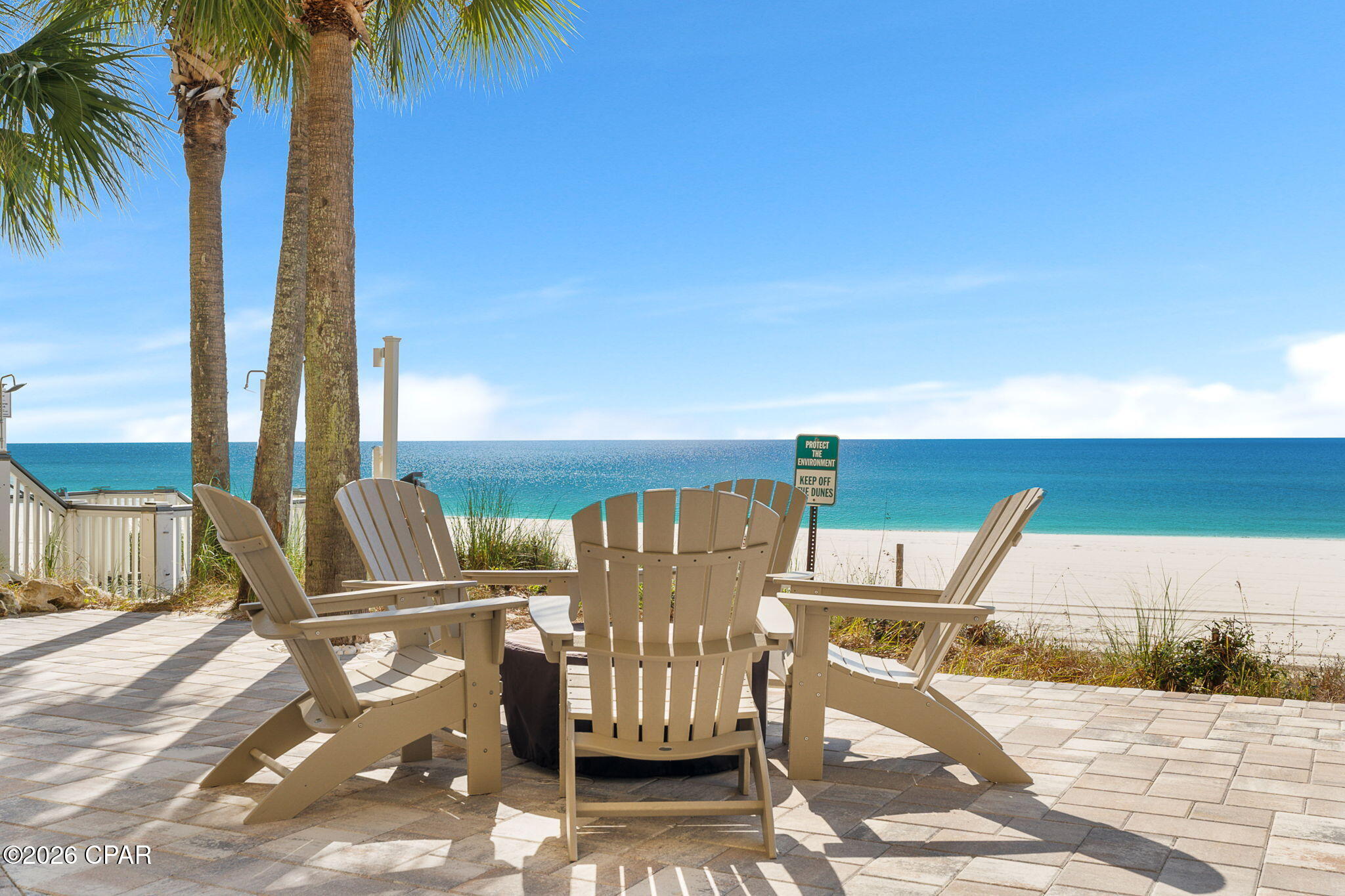 Calypso Towers I - Residential