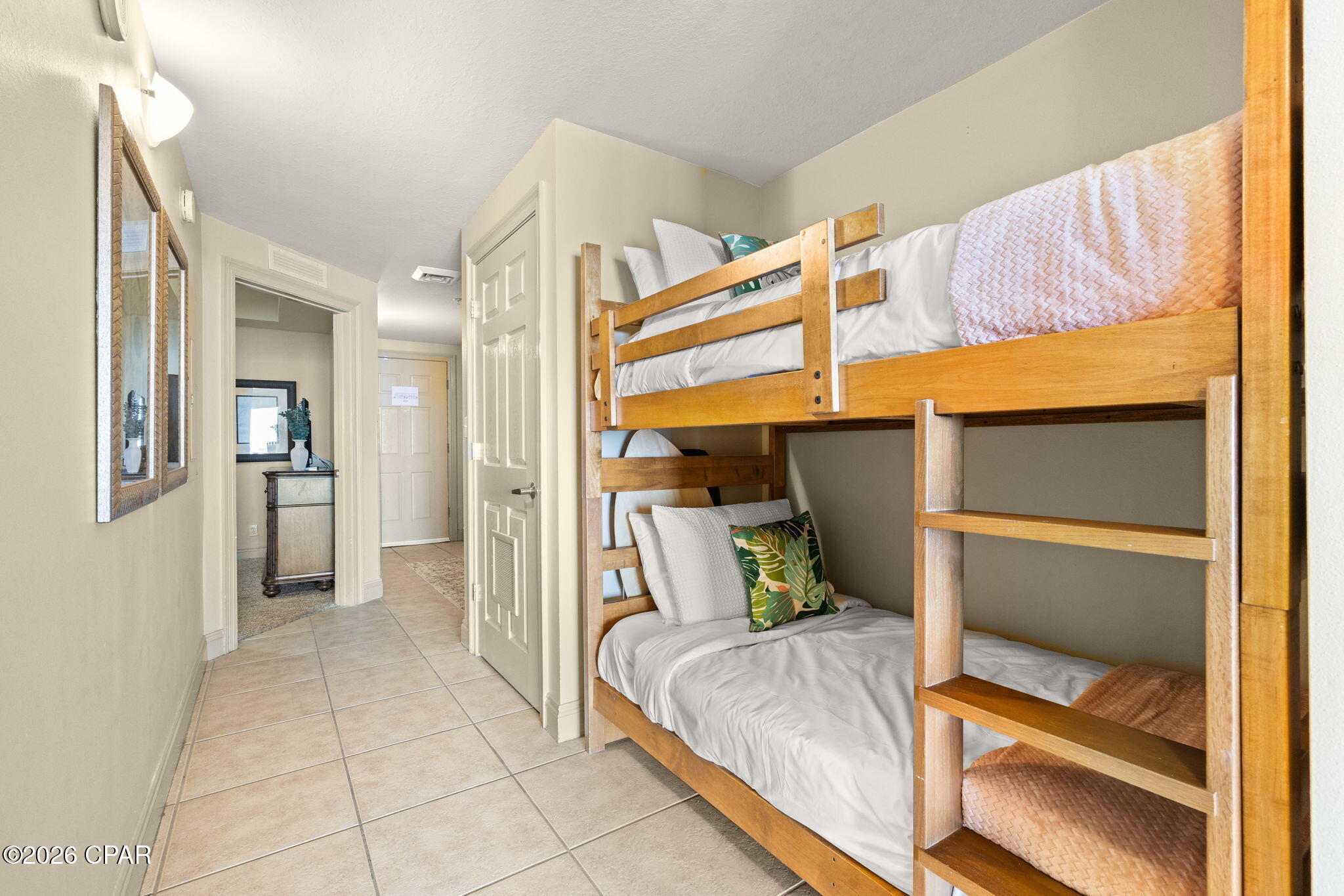 Calypso Towers I - Residential