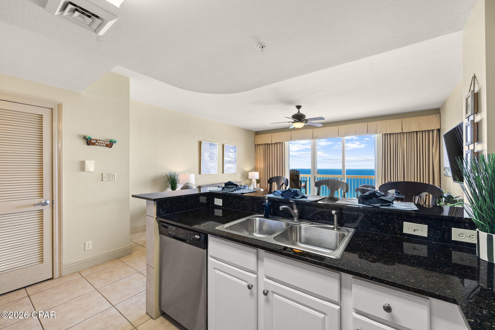 Calypso Towers I - Residential