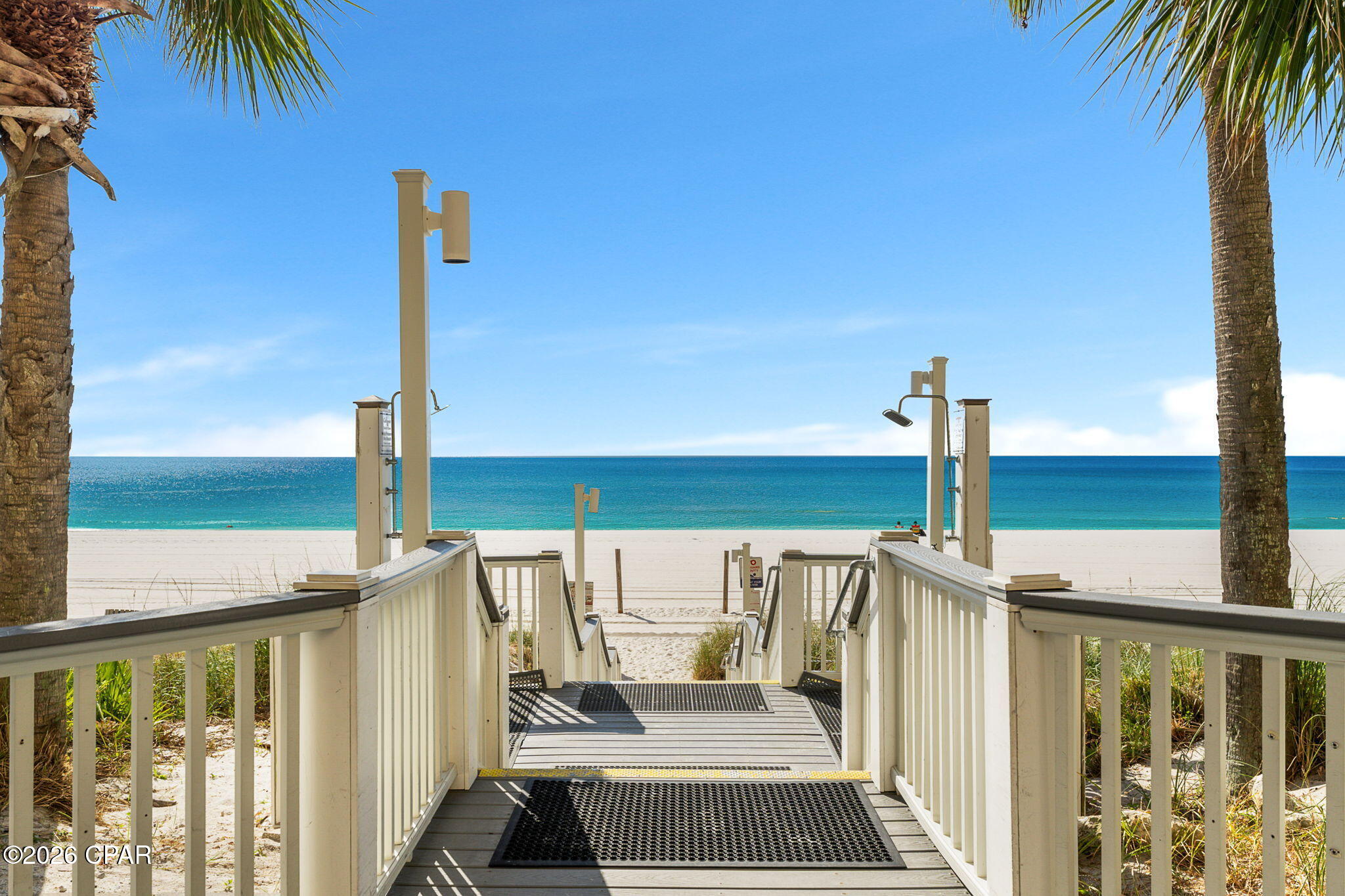 Calypso Towers I - Residential