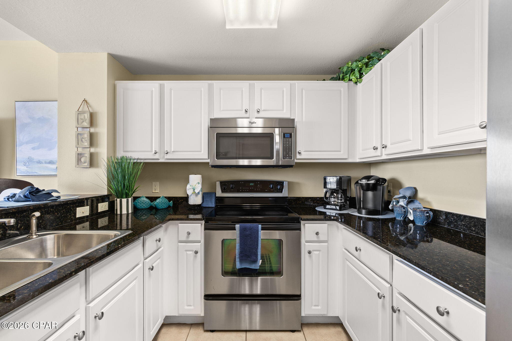 Calypso Towers I - Residential