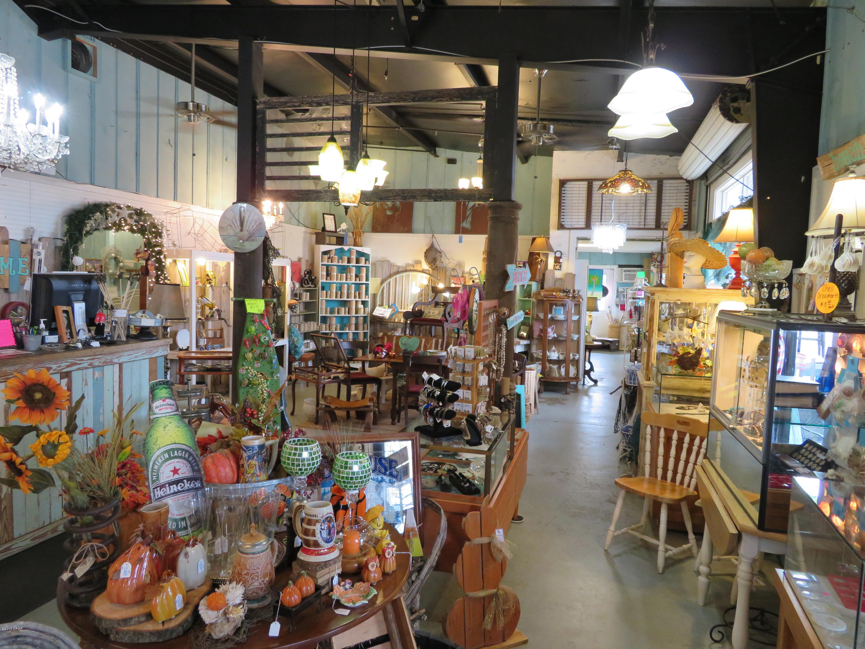 Treasure Cove Unit 2 - Commercial Sale