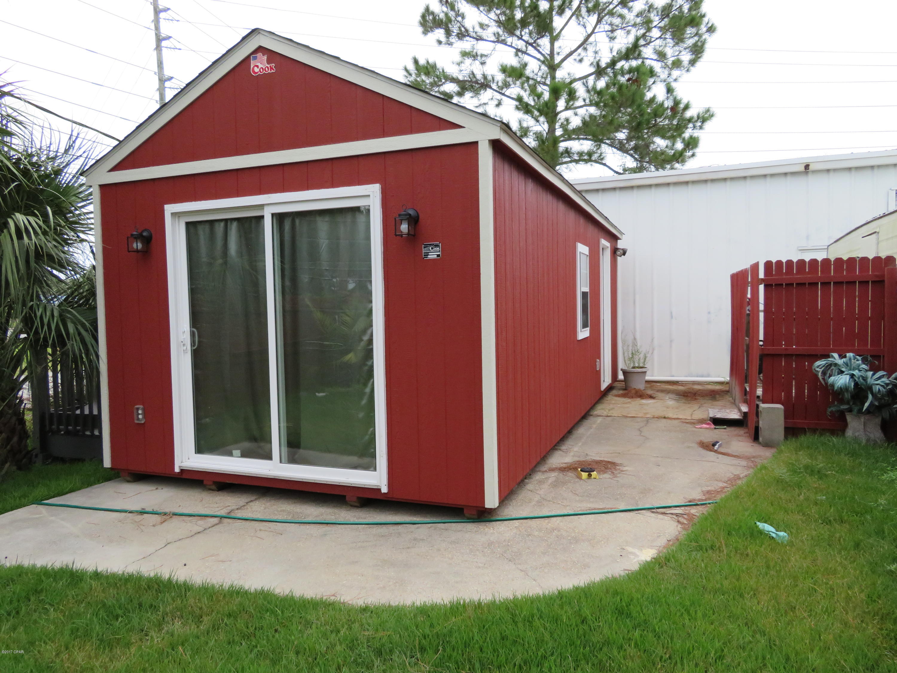 Treasure Cove Unit 2 - Commercial Sale