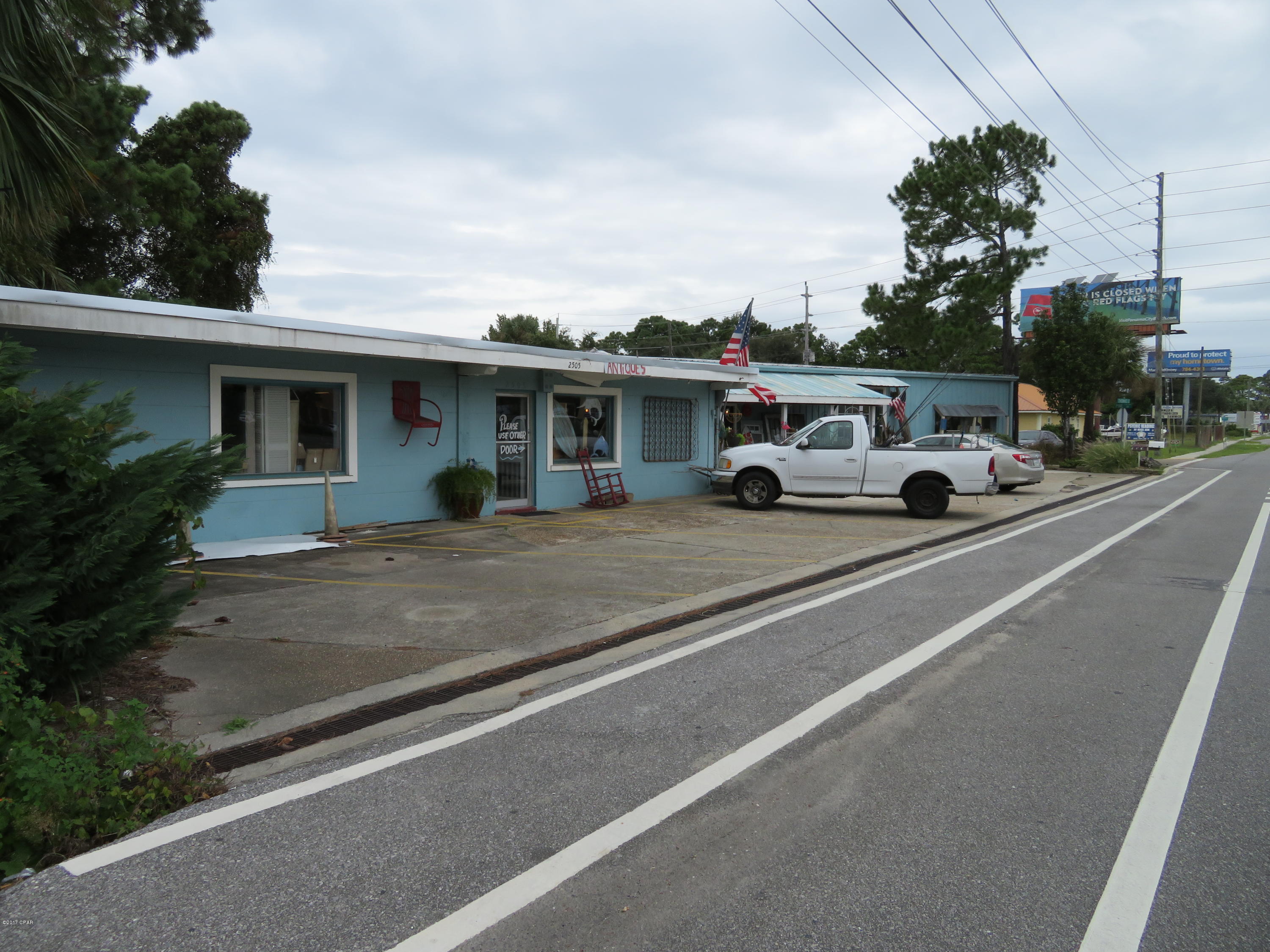 Treasure Cove Unit 2 - Commercial Sale