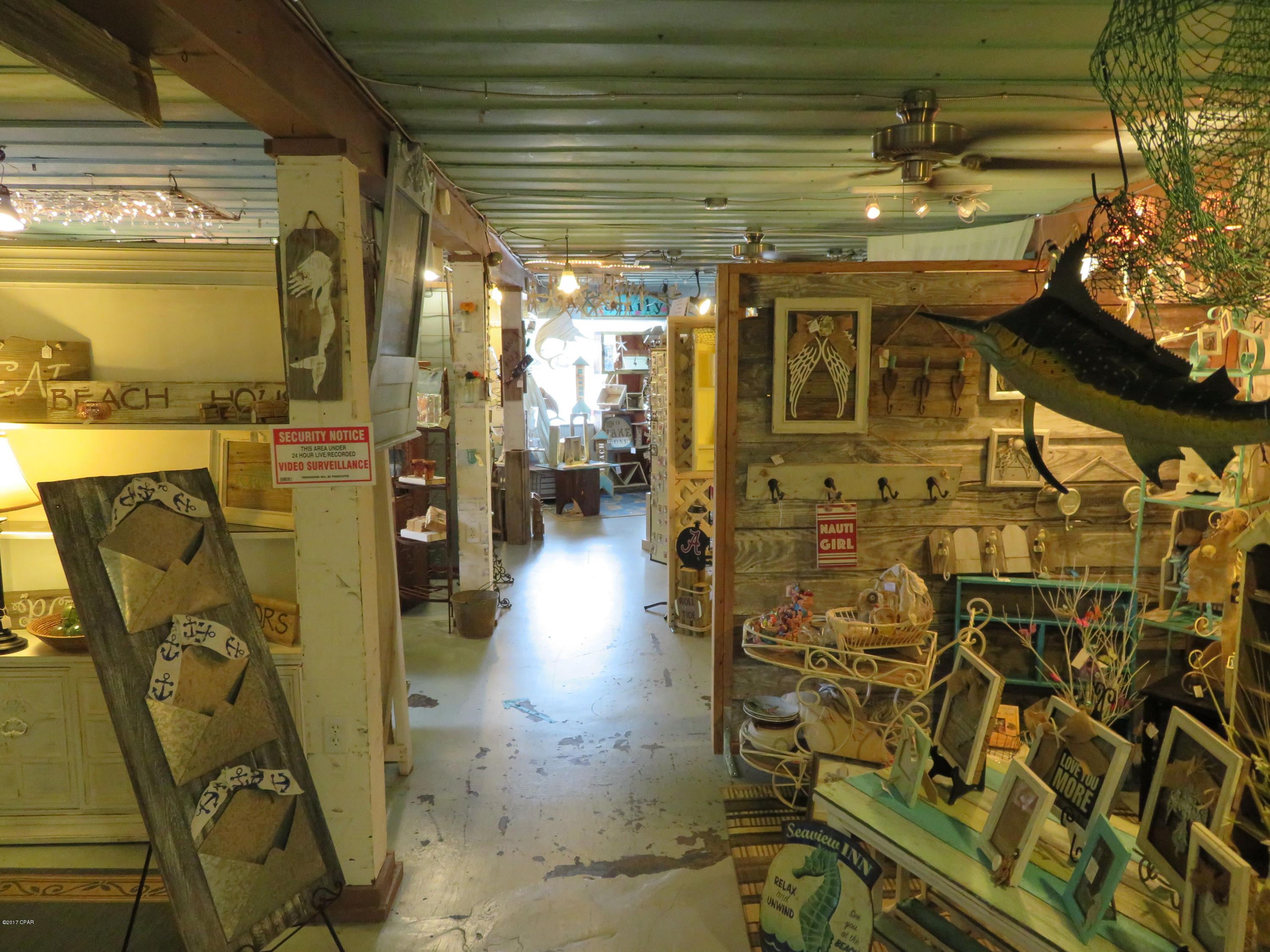 Treasure Cove Unit 2 - Commercial Sale