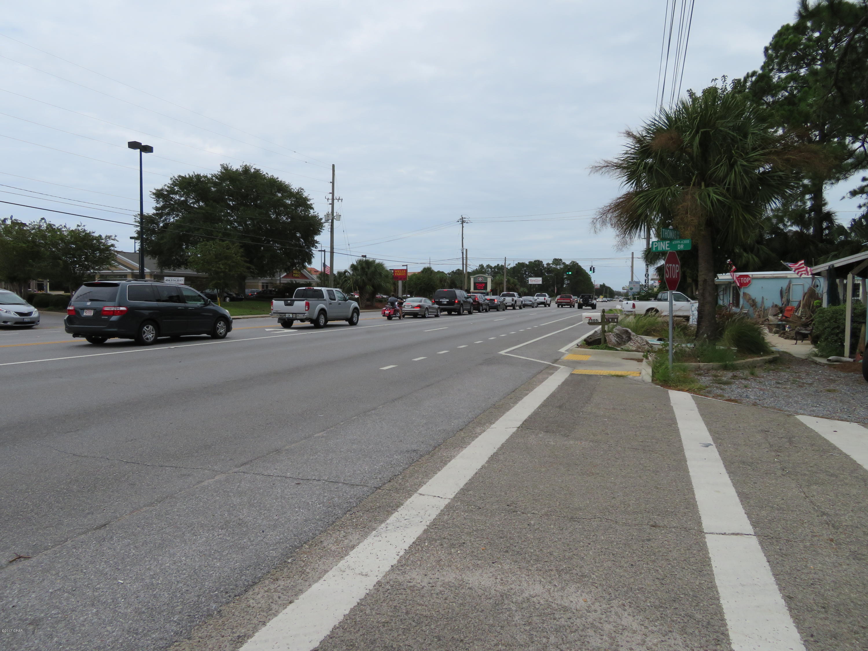 Treasure Cove Unit 2 - Commercial Sale