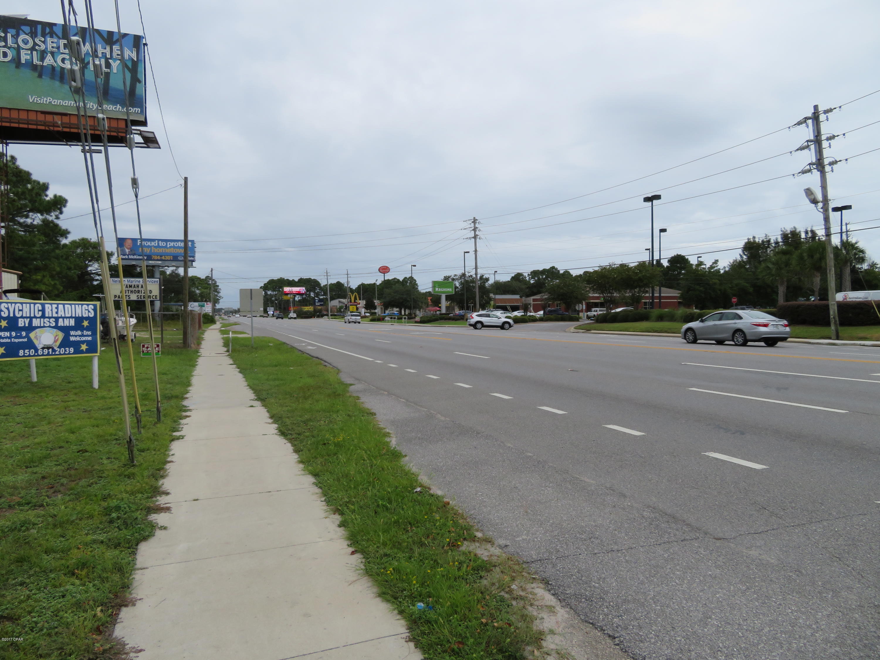 Treasure Cove Unit 2 - Commercial Sale