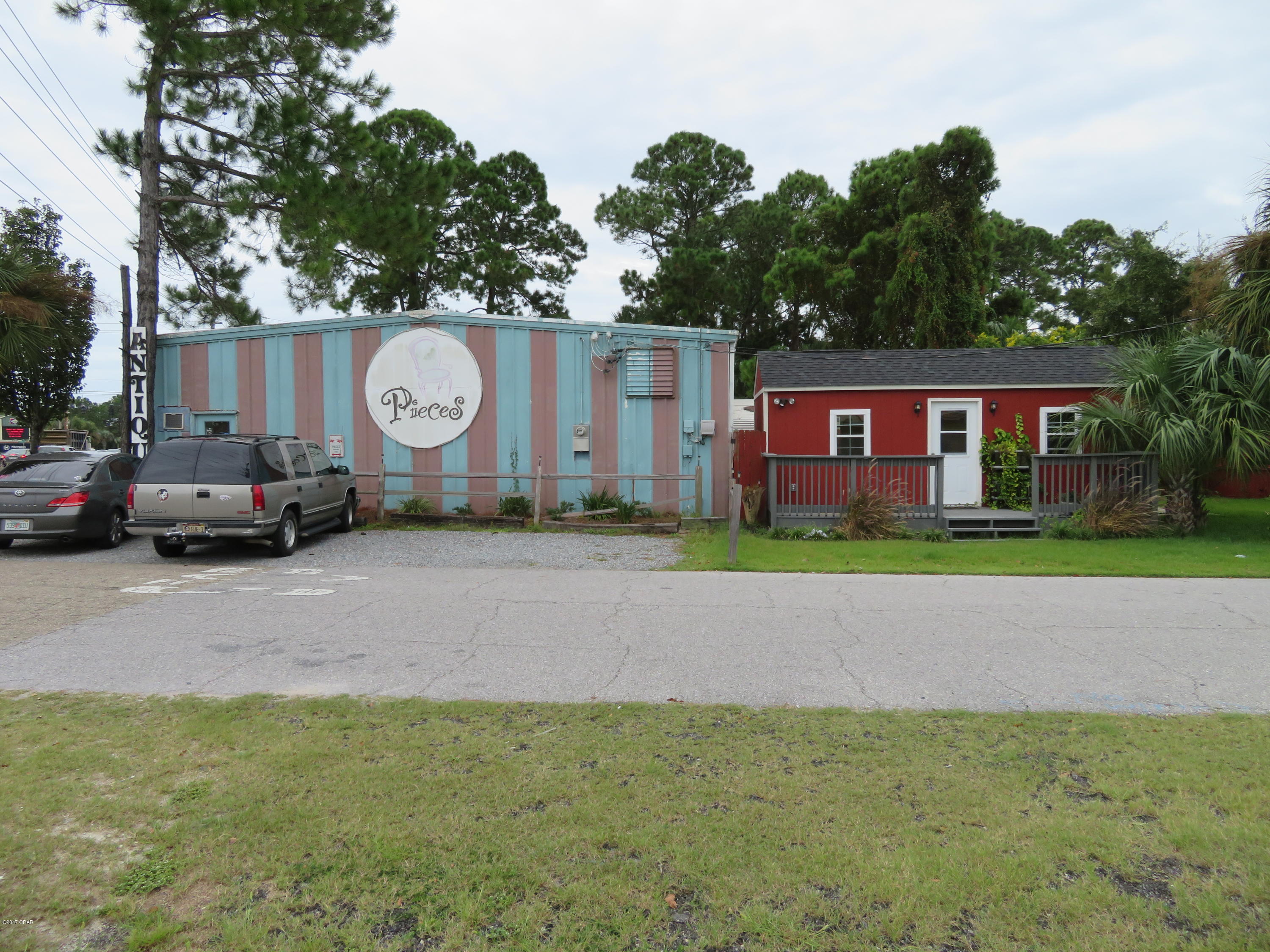 Treasure Cove Unit 2 - Commercial Sale