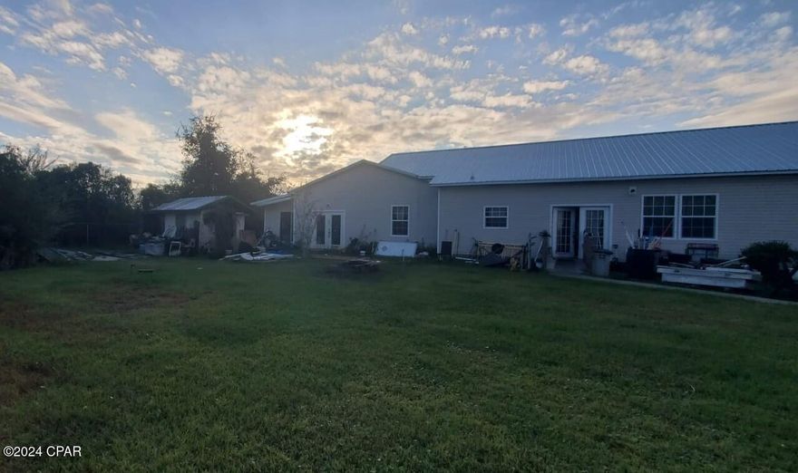 Discover this 2,776 sqft single-family home at 5908 Suzanna Drive, set on a generous 0.385-acre lot. With 5 bedrooms and 2 bathrooms, this 2007-built home provides ample space for family living or investment opportunities. The property is being sold as-is and offers a blank canvas for customization. Cosmetic updates will transform this home into your dream space, while major systems, including the metal roof, plumbing, and electrical, are all in great working condition.

Personal items will be removed before closing, making it easy to envision the possibilities. Don't miss this opportunity to create a home perfectly suited to your style.