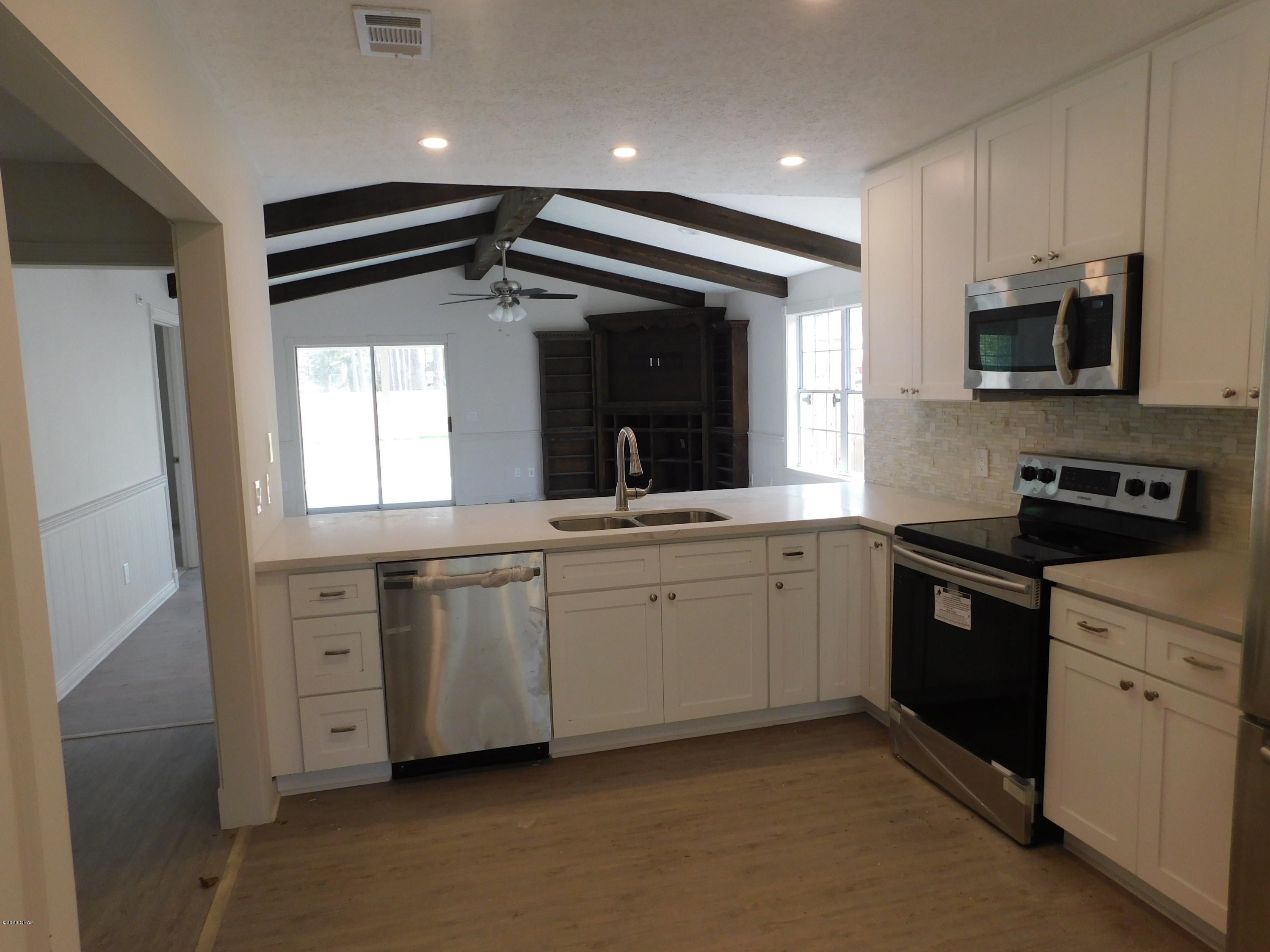 Allison Trace - Residential