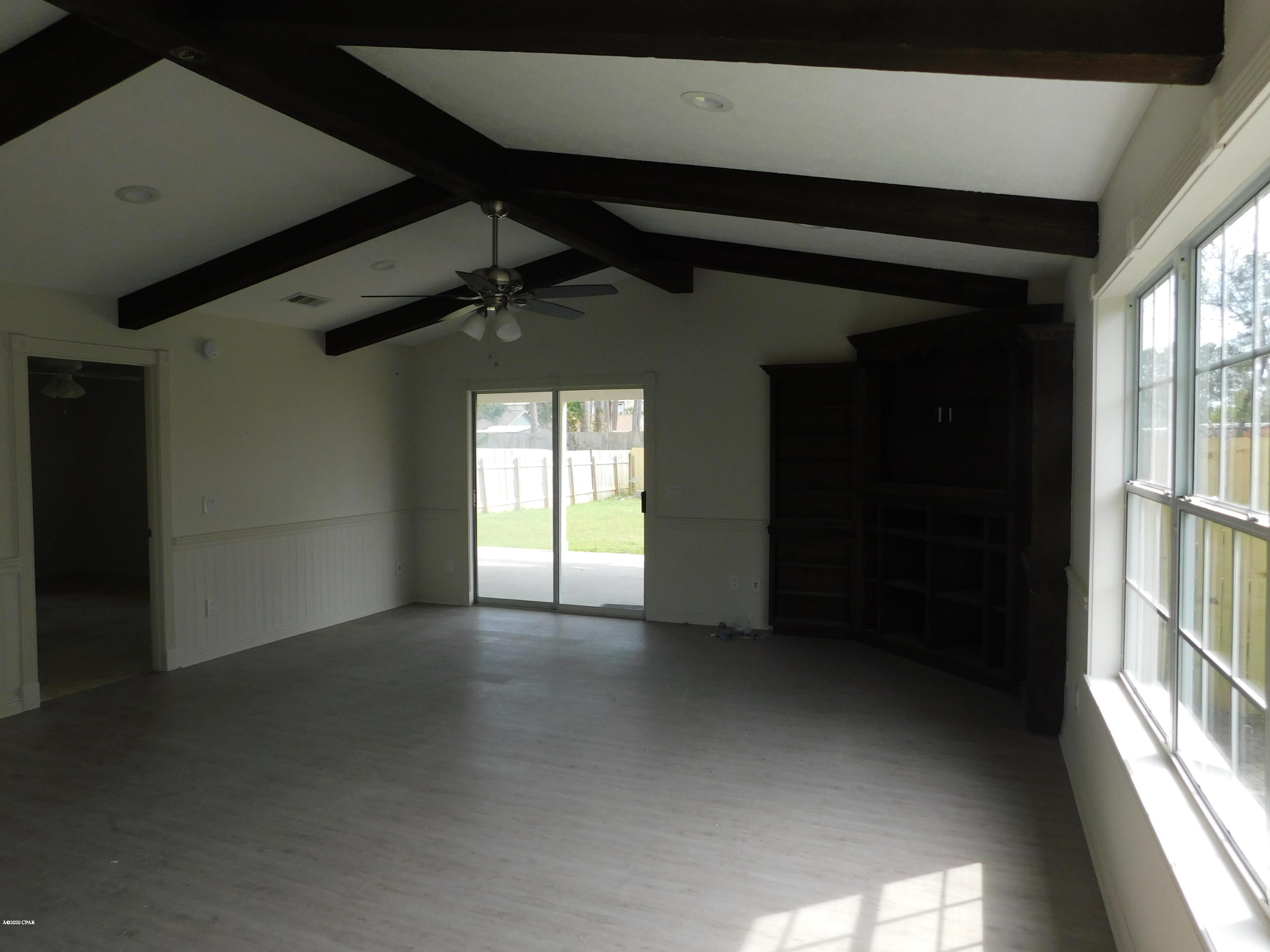 Allison Trace - Residential