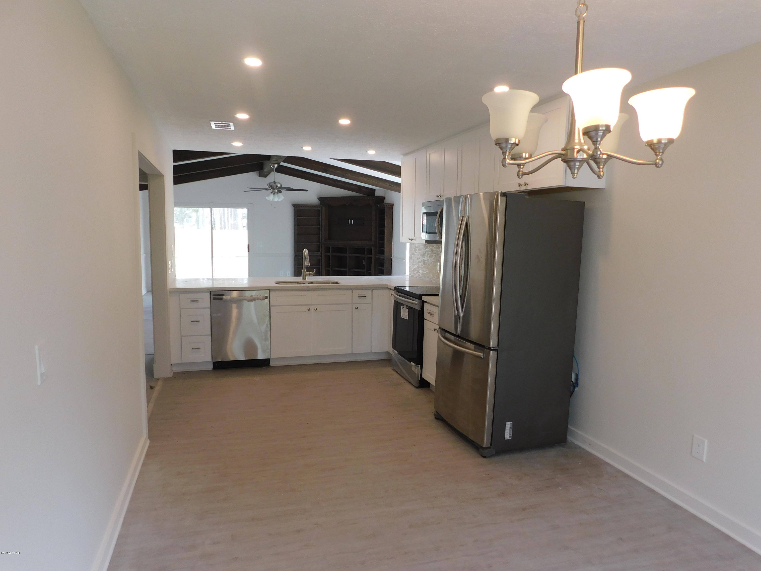 Allison Trace - Residential