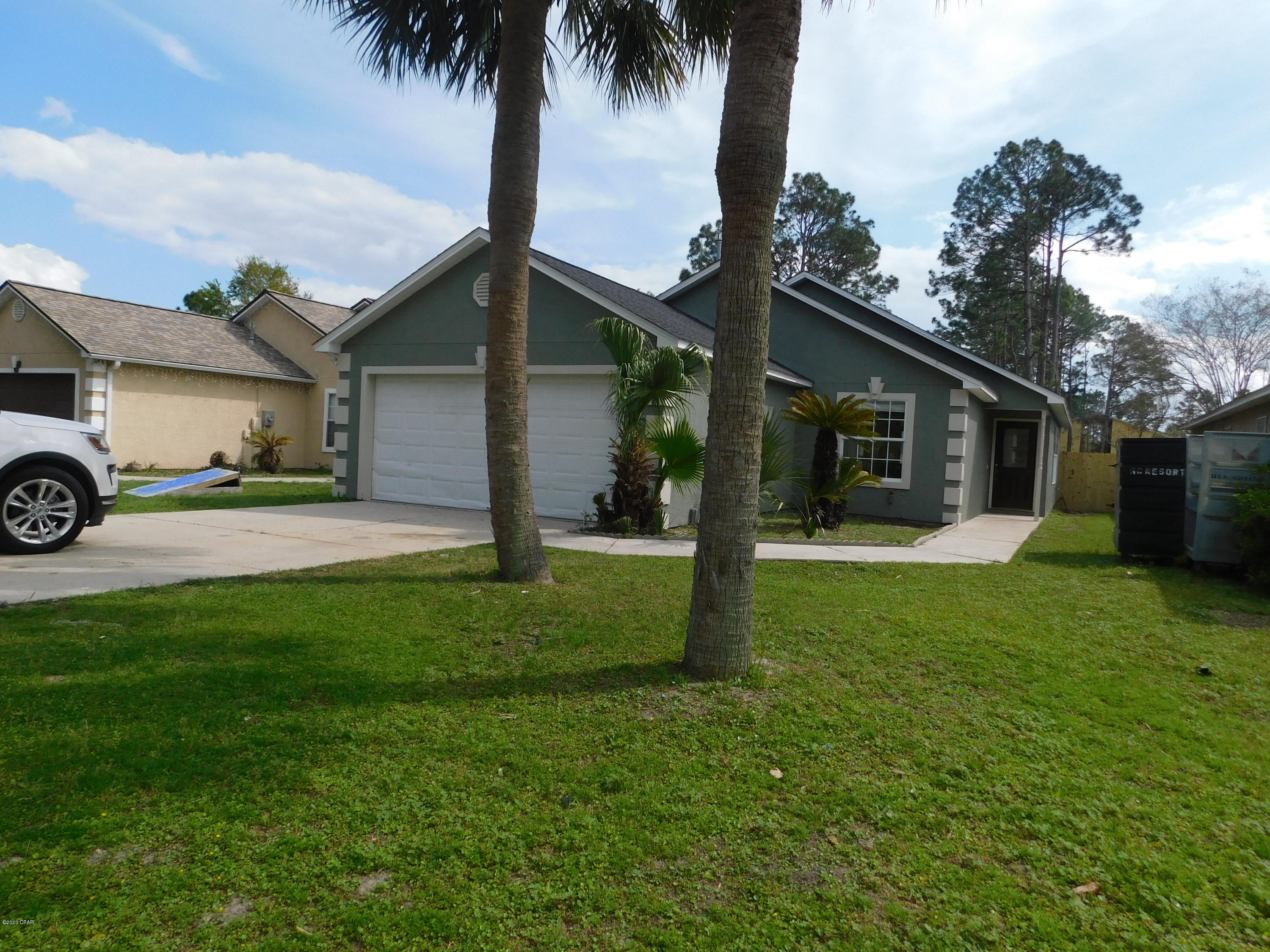 Allison Trace - Residential