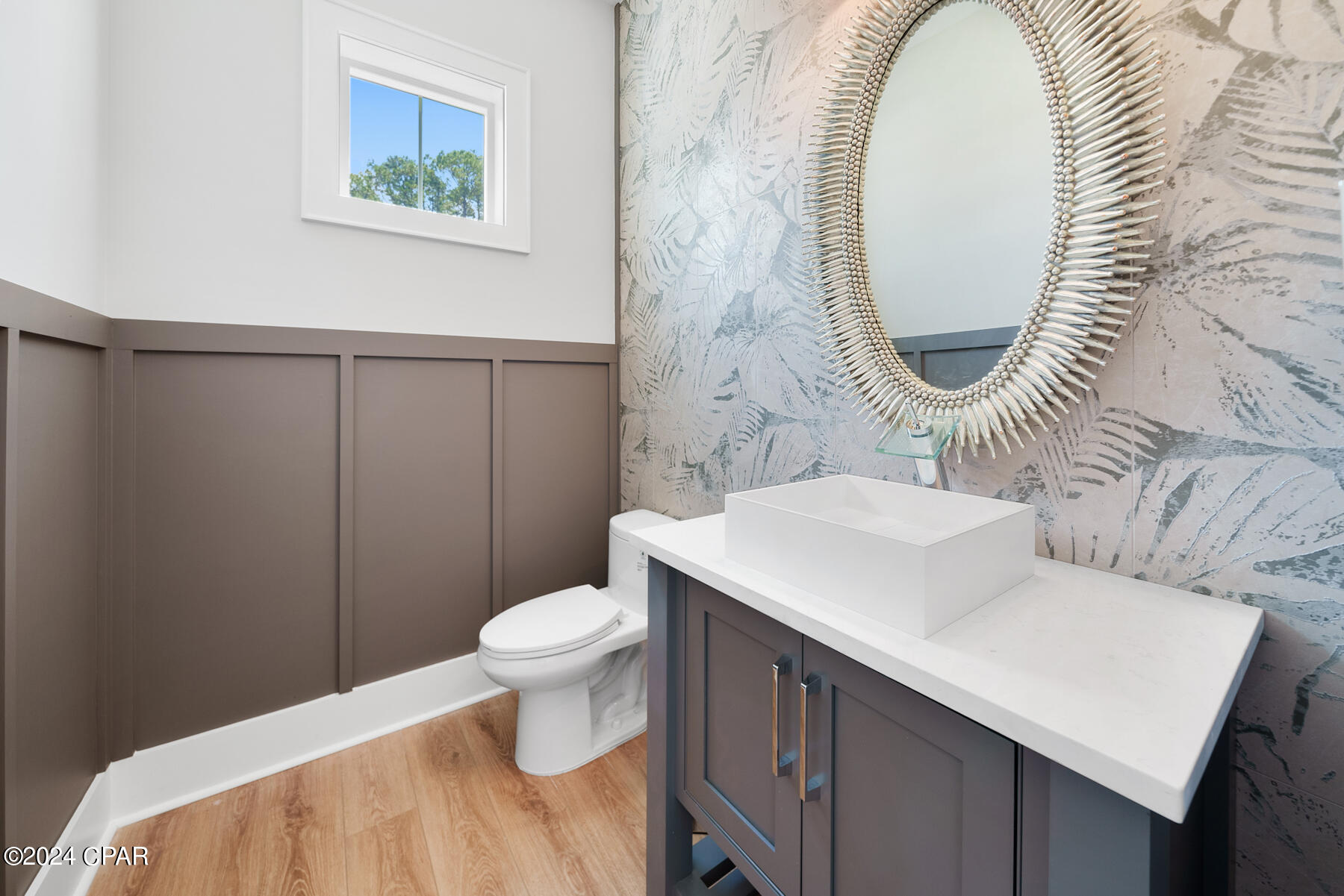 Inlet Beach Heights - Residential