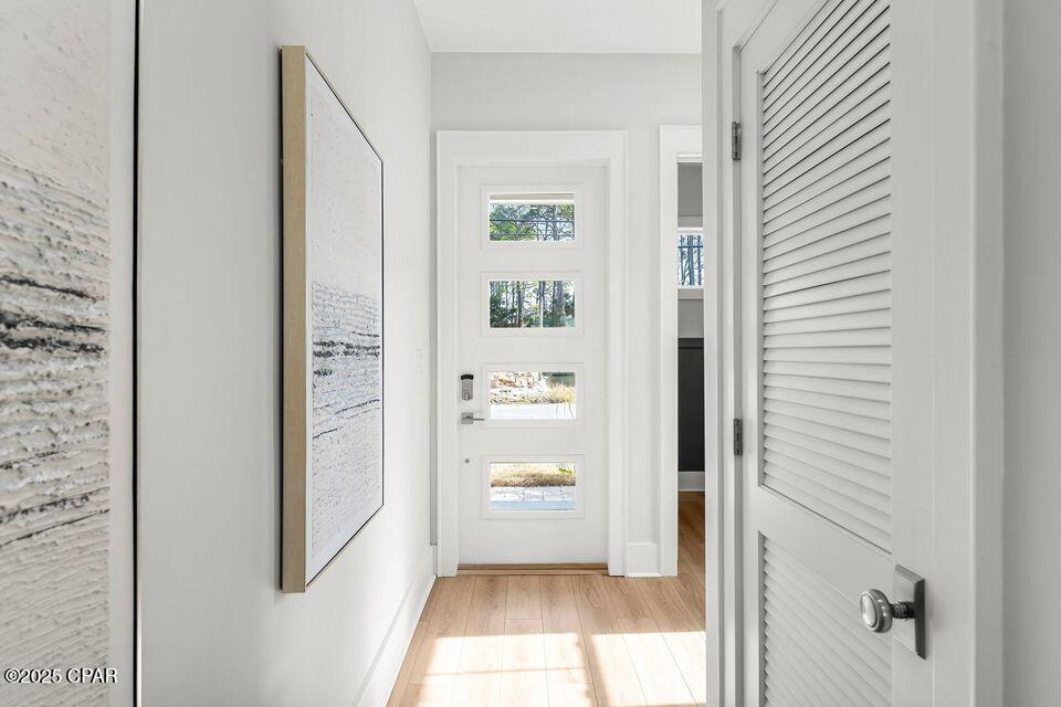 Inlet Beach Heights - Residential