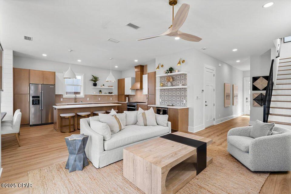 Inlet Beach Heights - Residential