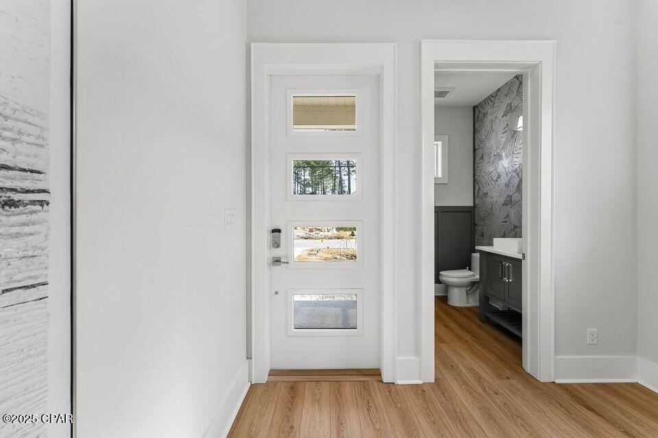 Inlet Beach Heights - Residential