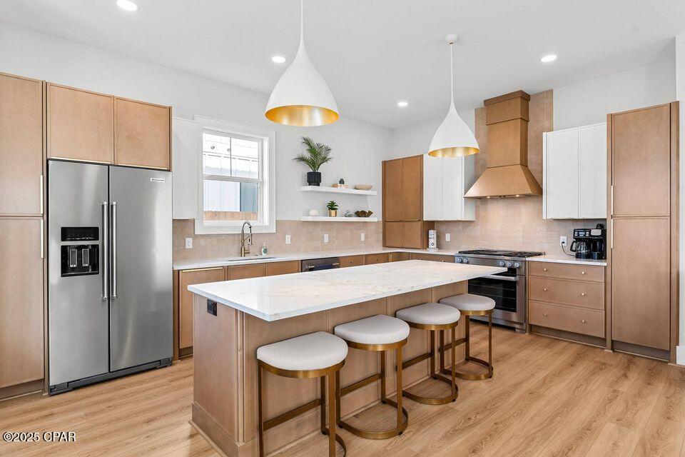 Inlet Beach Heights - Residential